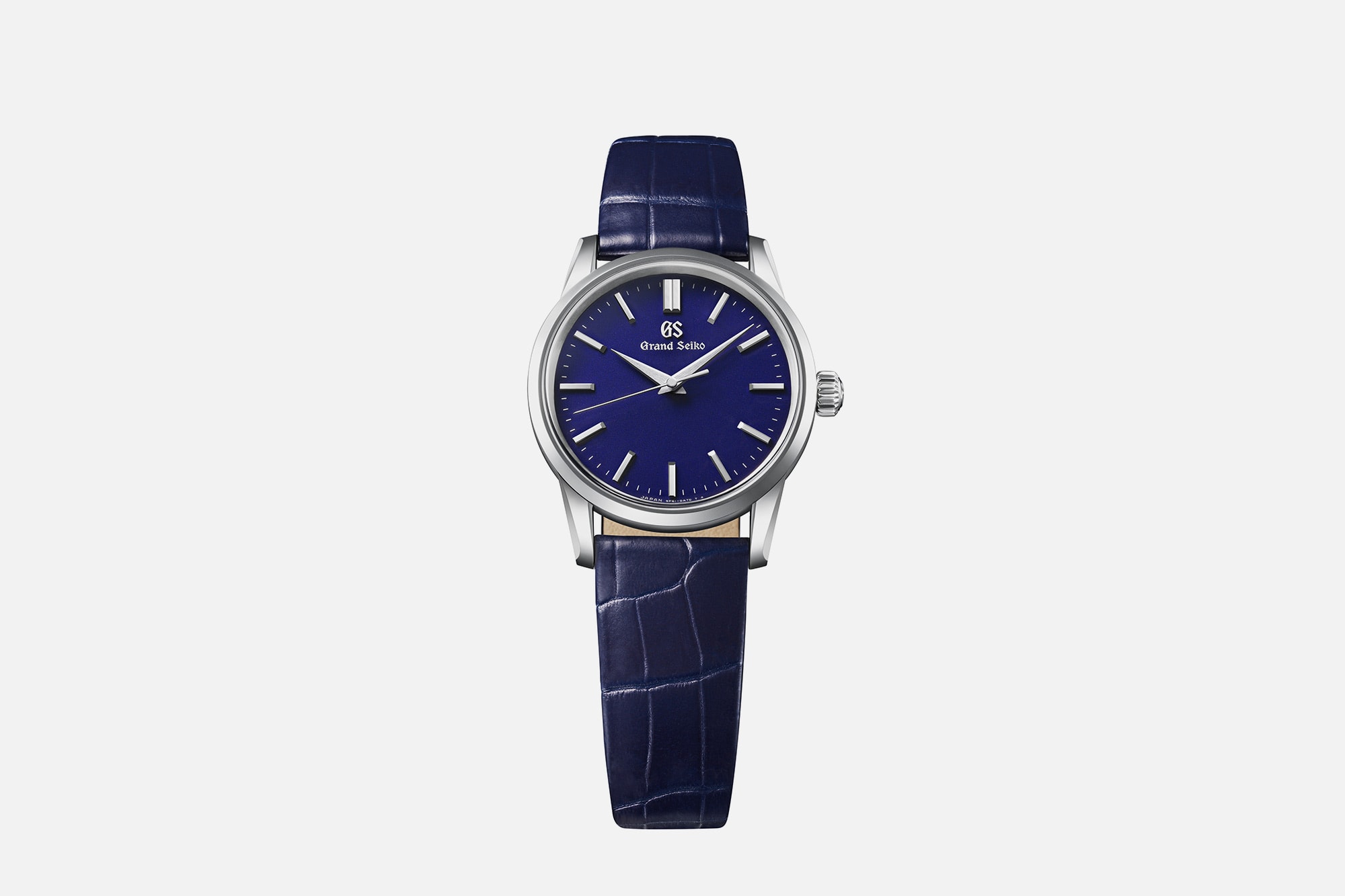 Grand Seiko Adds New, Smaller, Dress Watches to their Elegance Collection