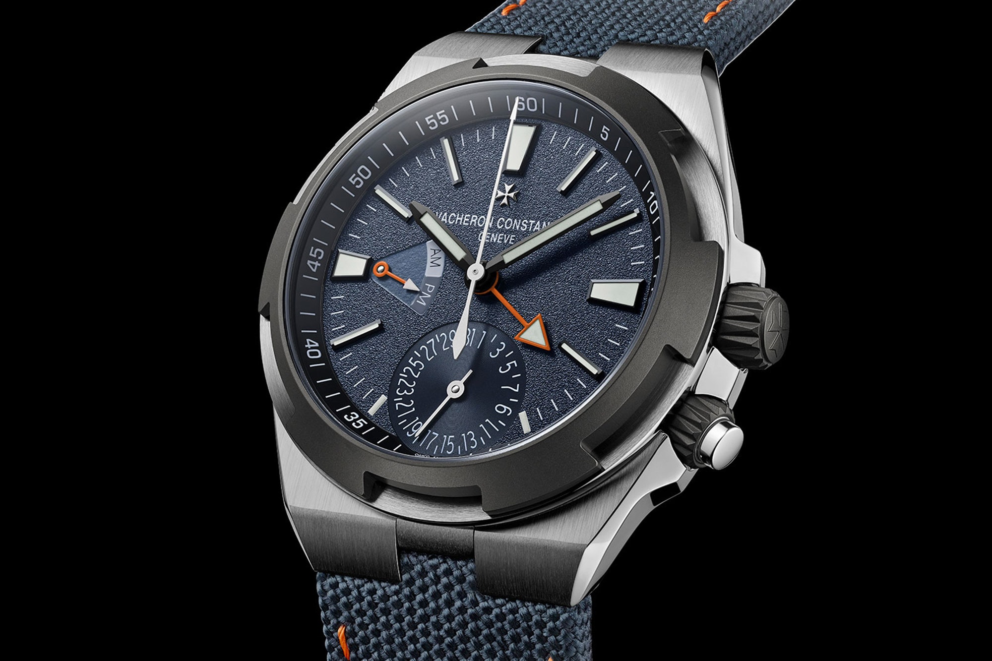 Vacheron Constantin Introduces Two New Limited Editions Inspired by an Everest Expedition