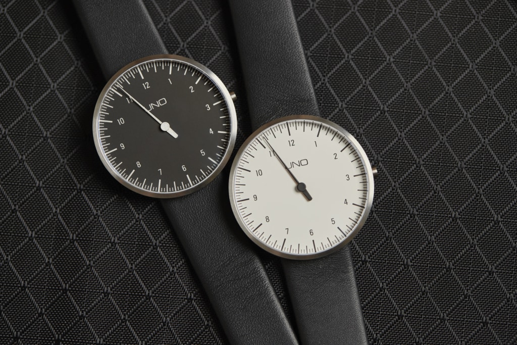 The Sound of One Hand Ticking – Welcome BOTTA to the Windup Watch Shop