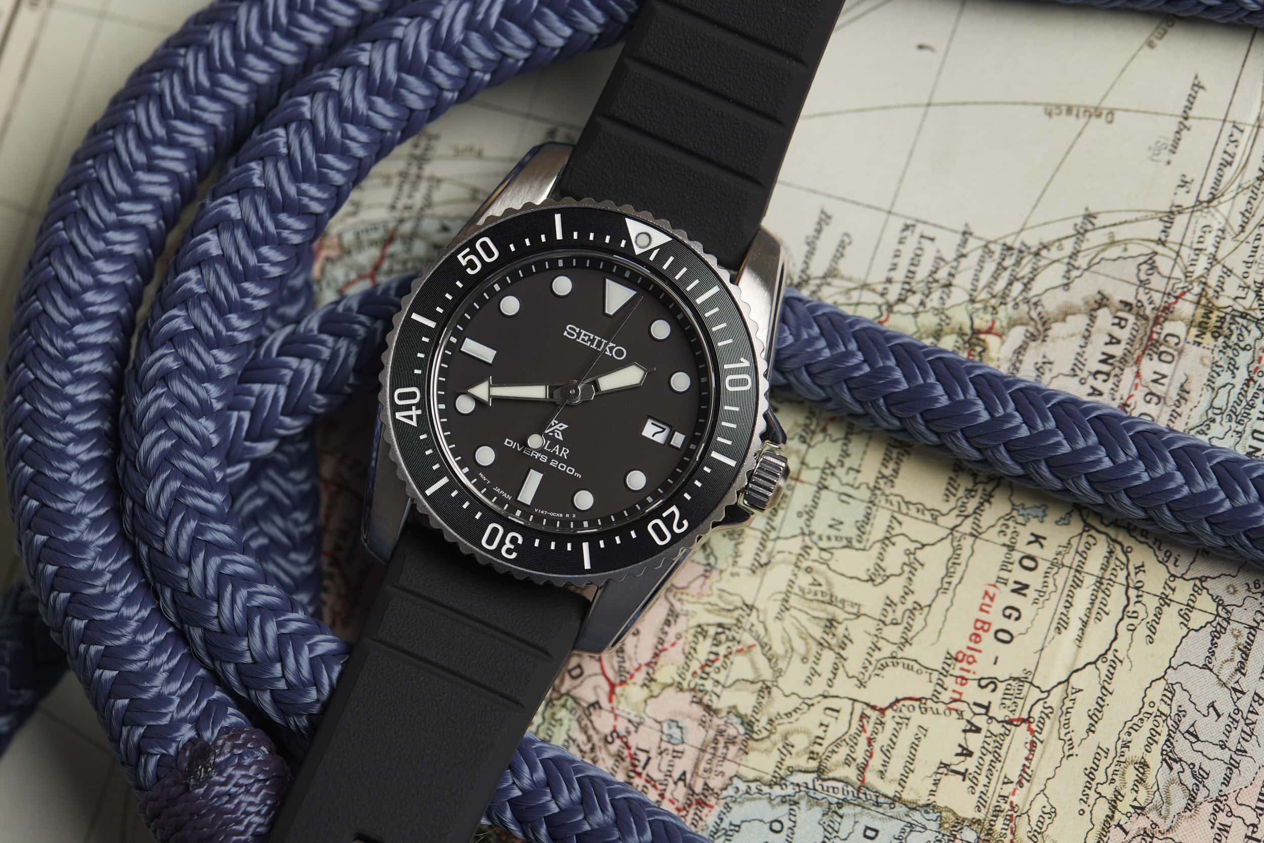 Seiko Prospex, Presage, and Seiko 5 Watches are Now Available at the Windup  Watch Shop - Worn & Wound