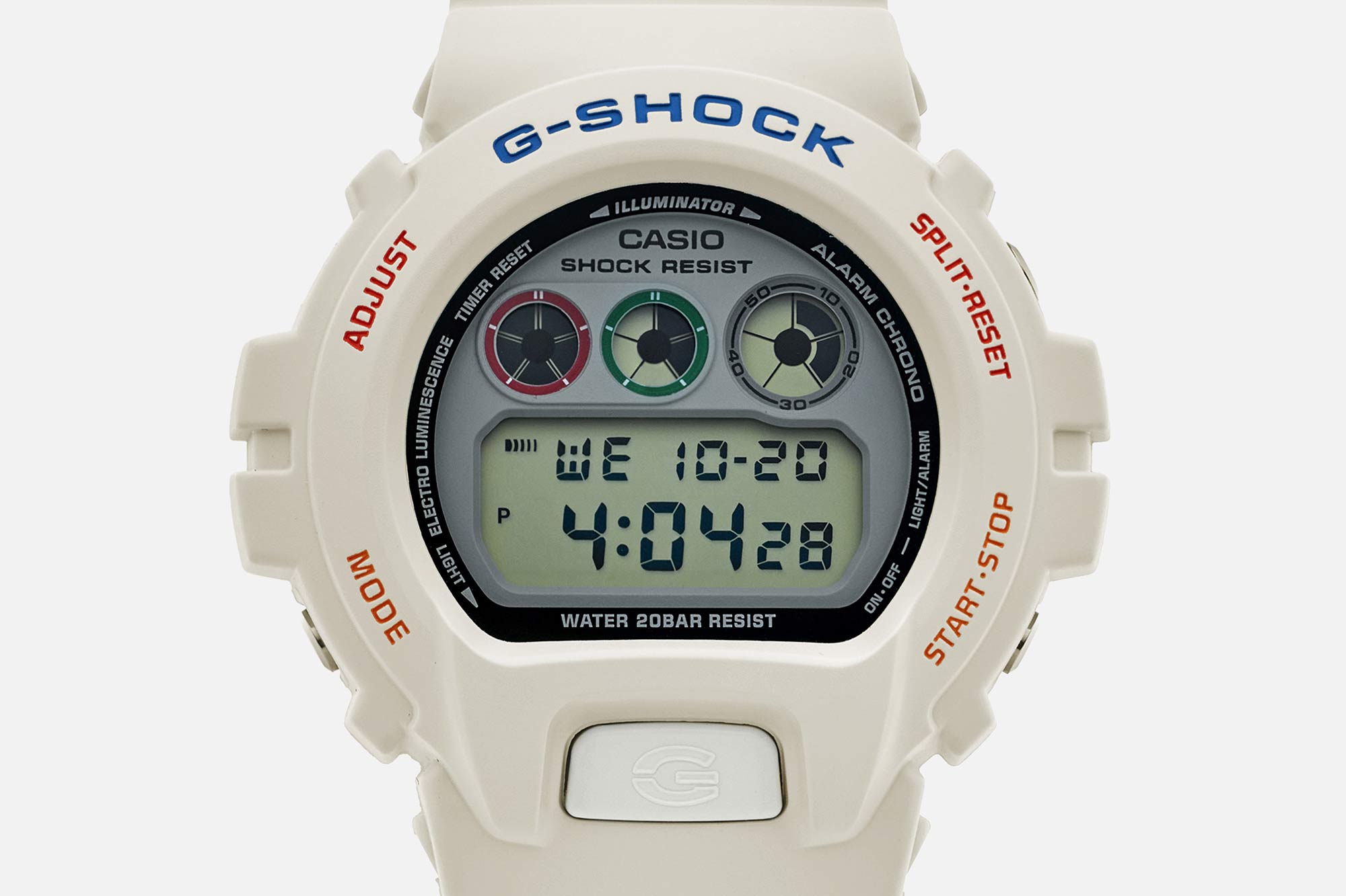 John Mayer and G-Shock are Back at it with the Latest Hodinkee Limited  Edition - Worn & Wound