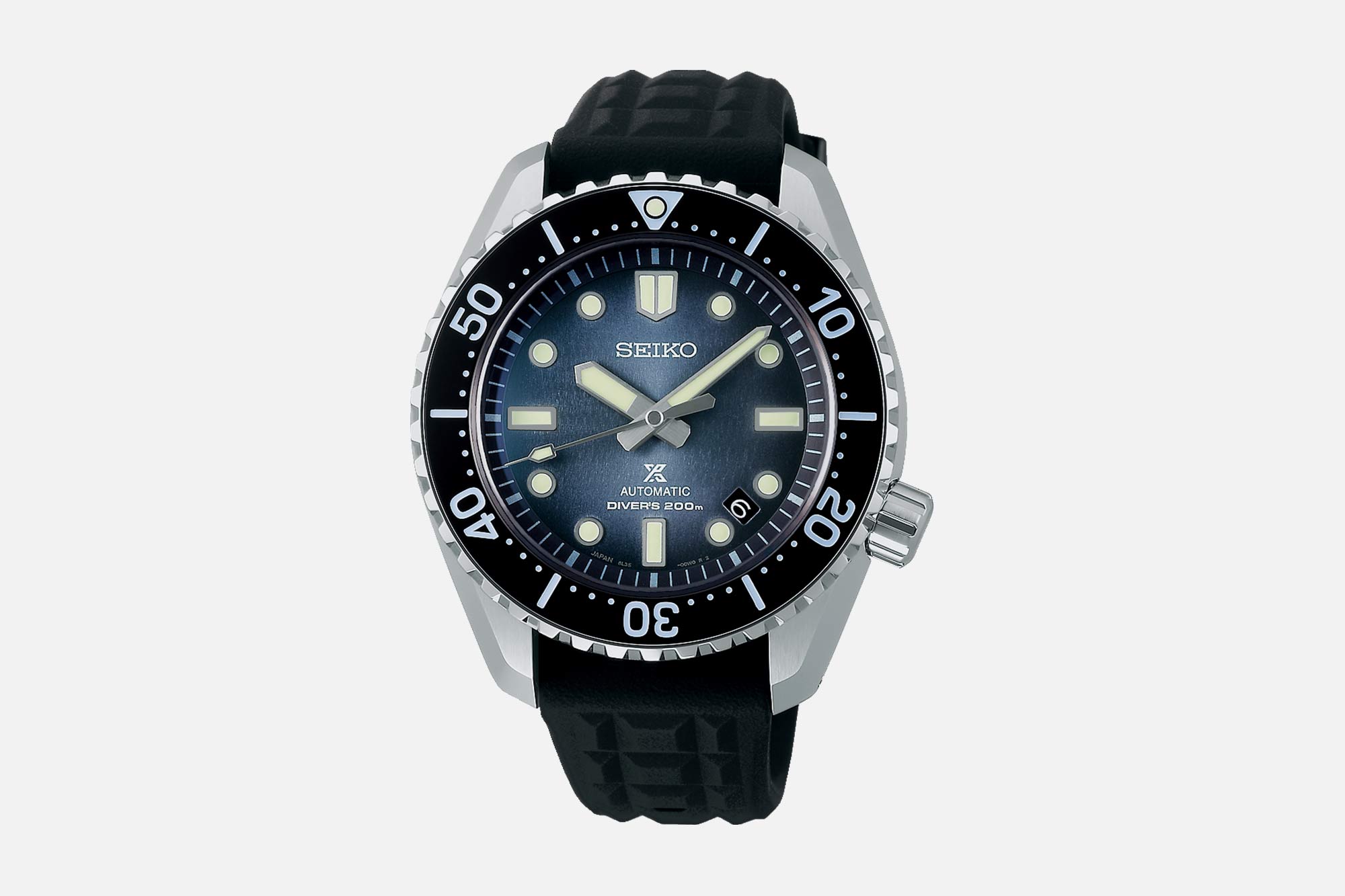 Seiko Unveils New Tributes to their Iconic Diver from 1968 - Worn & Wound