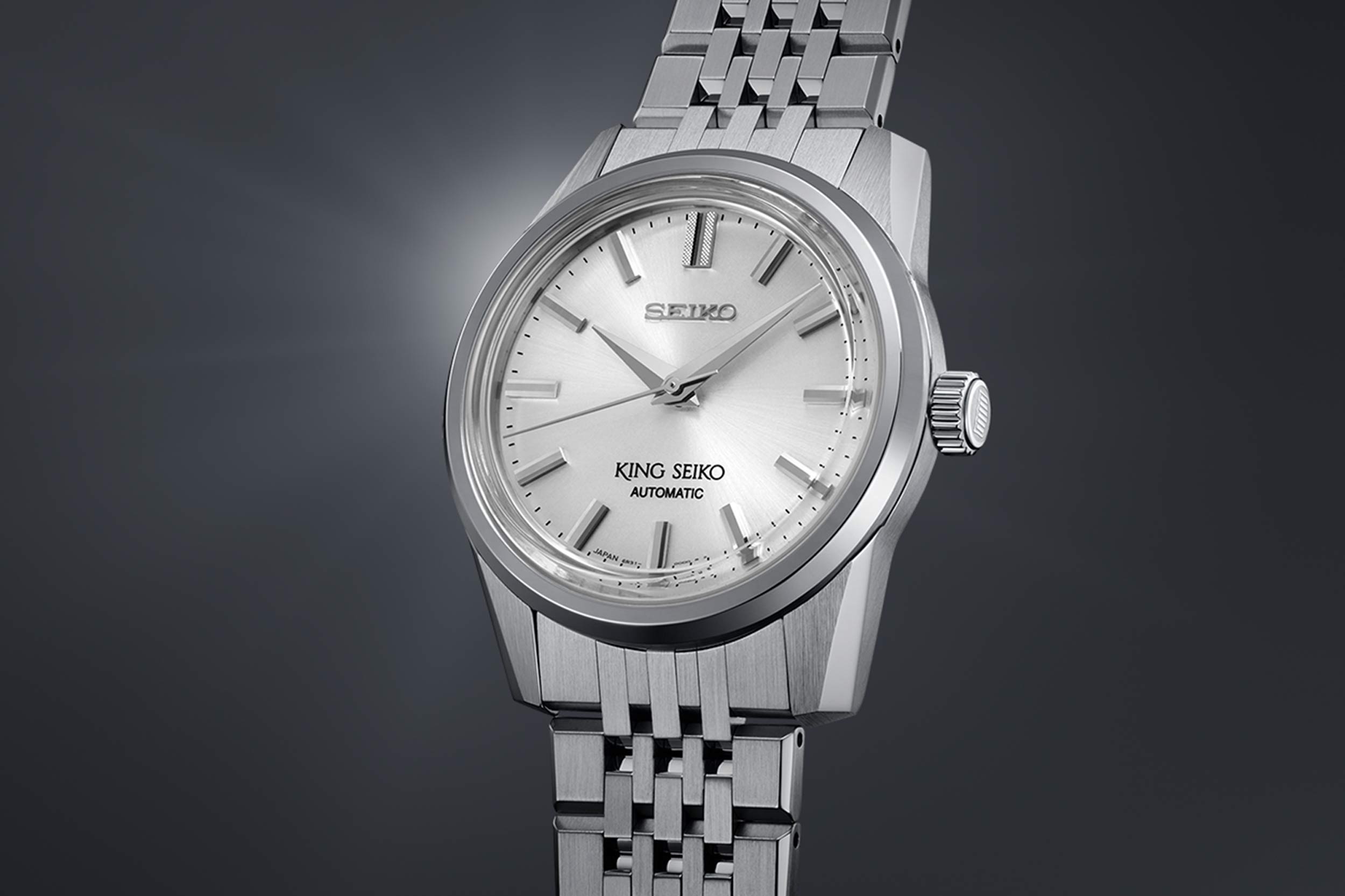 King Seiko Returns with a New Vintage Inspired Collection - Worn & Wound