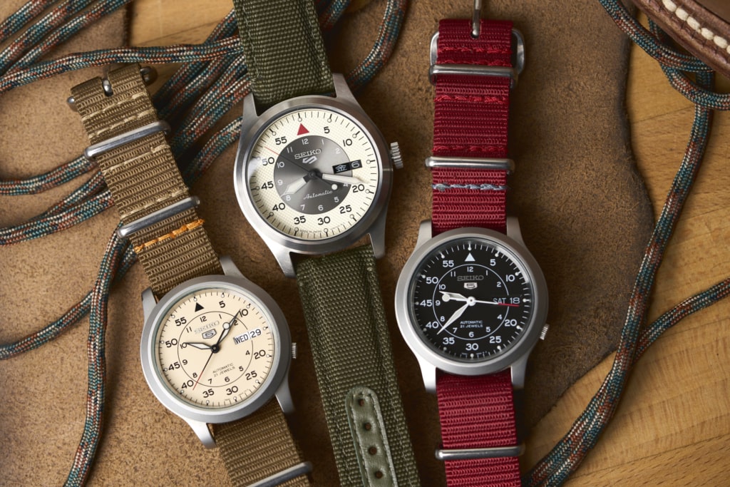 Worn & Wound – a Place to Discover Watches and Experience Enthusiasm