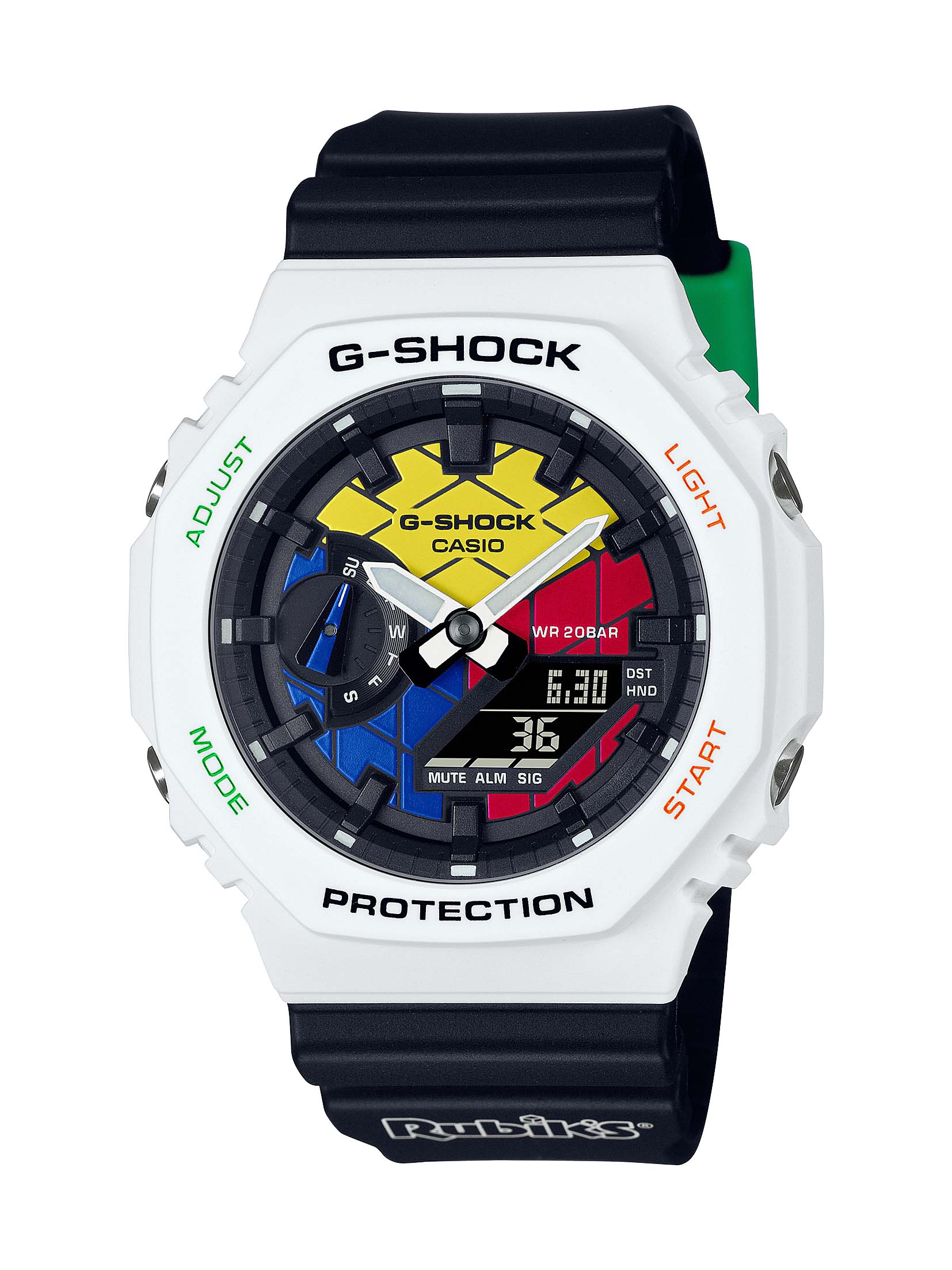 G-shock Cool G