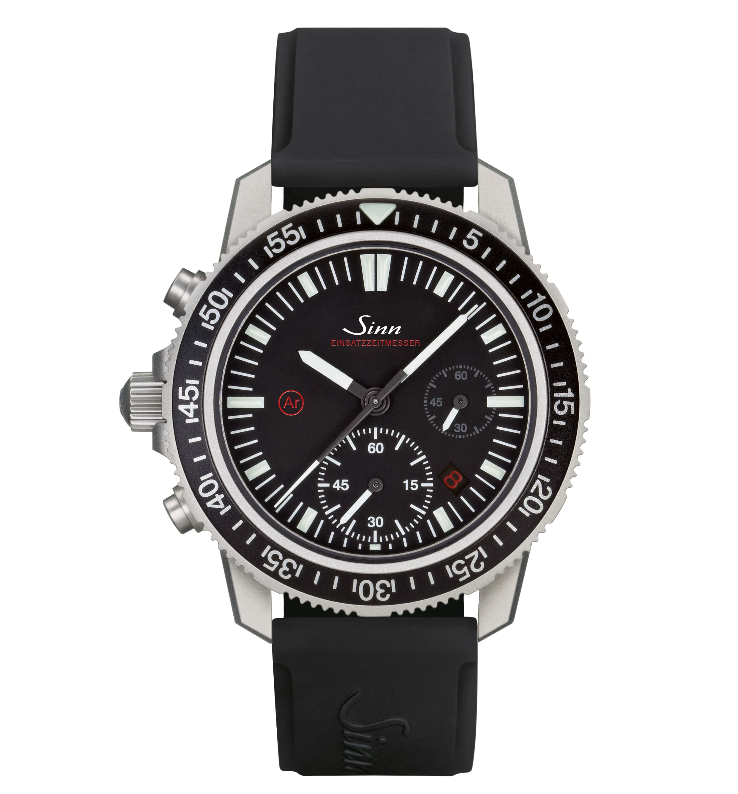 Sinn Brings Back a Favorite With New EZM 13.1 - Worn & Wound