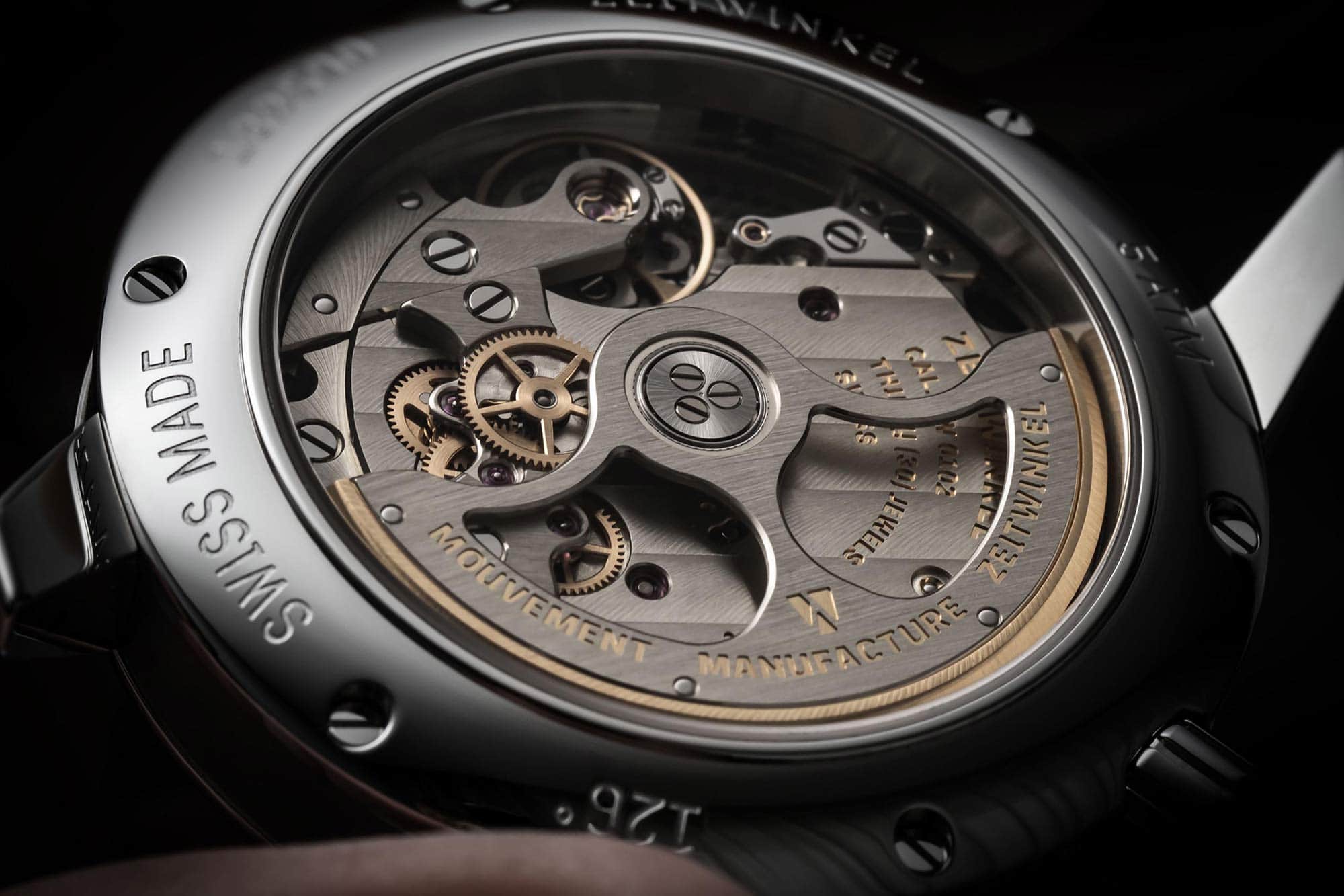 Who's Who of Watchmaking: LVMH & Kering Group — Latest Watchmaking News -  WATCHESTV