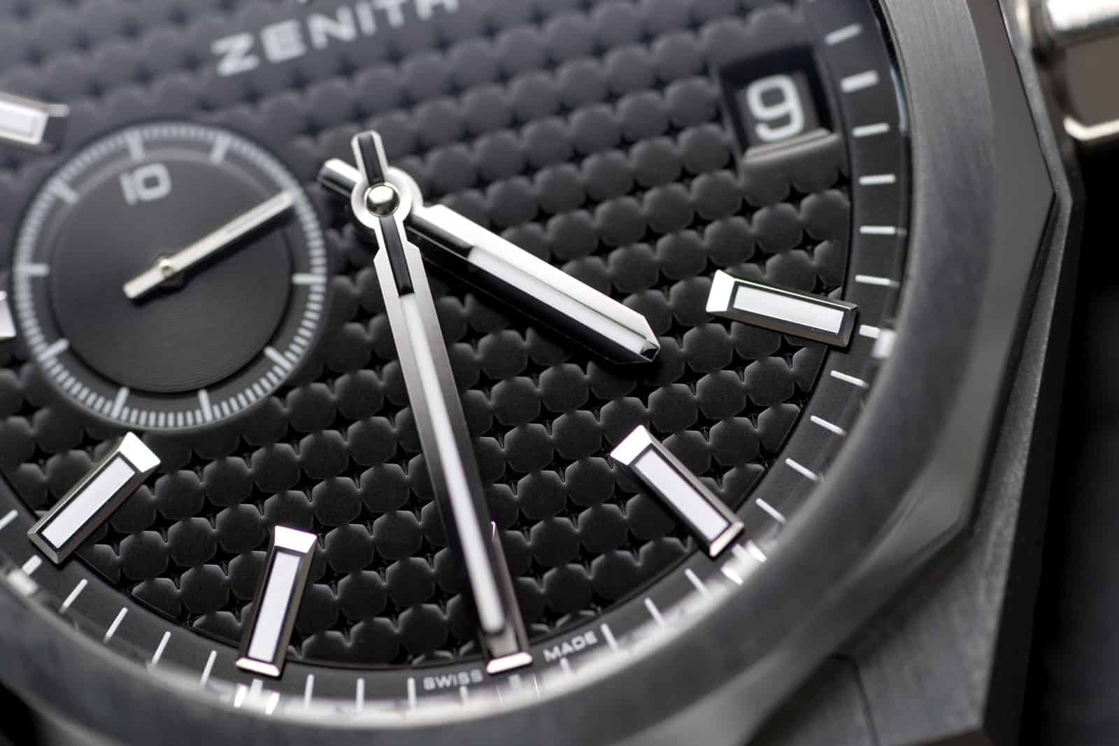 Zenith Defy Skyline 41mm Review - Watch Clicker
