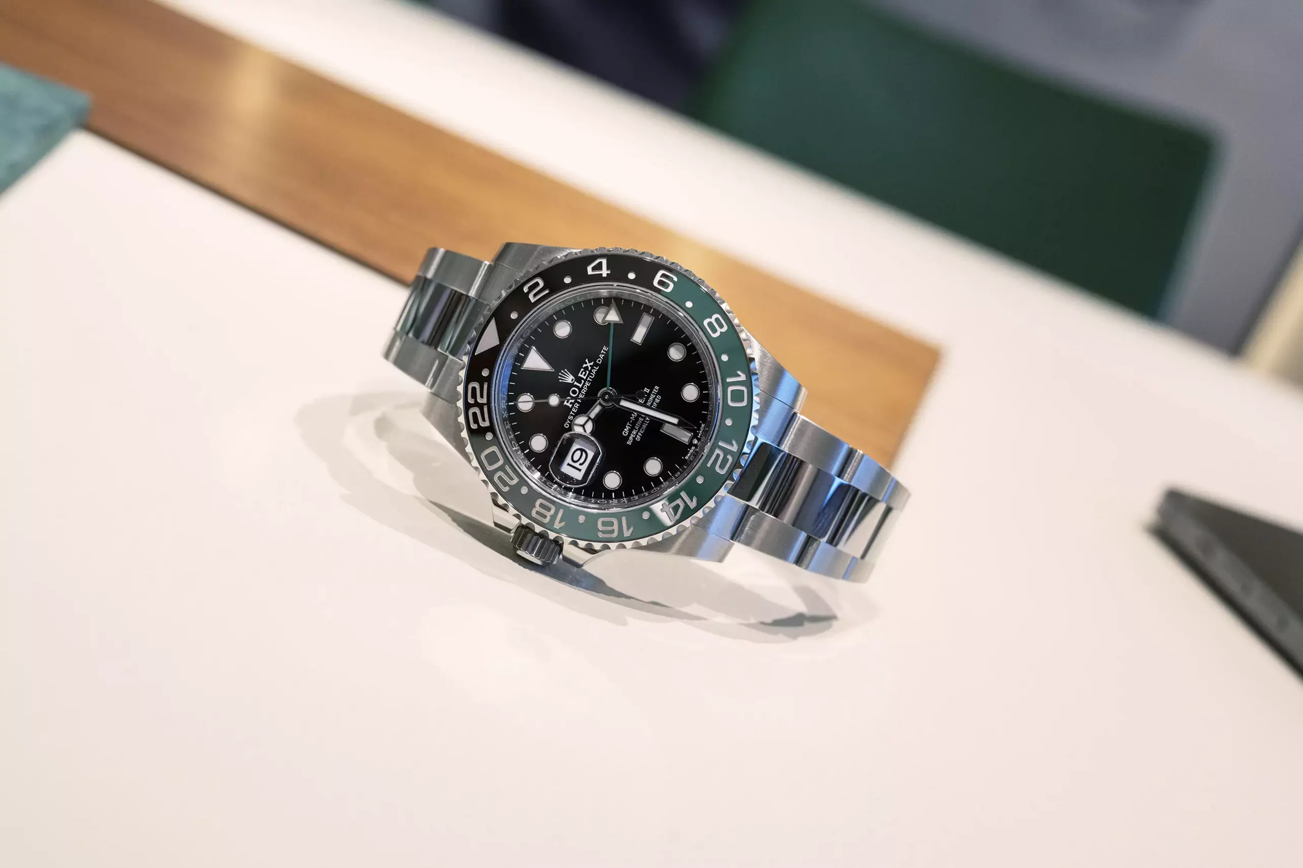Which rolex will be discontinued 2022?