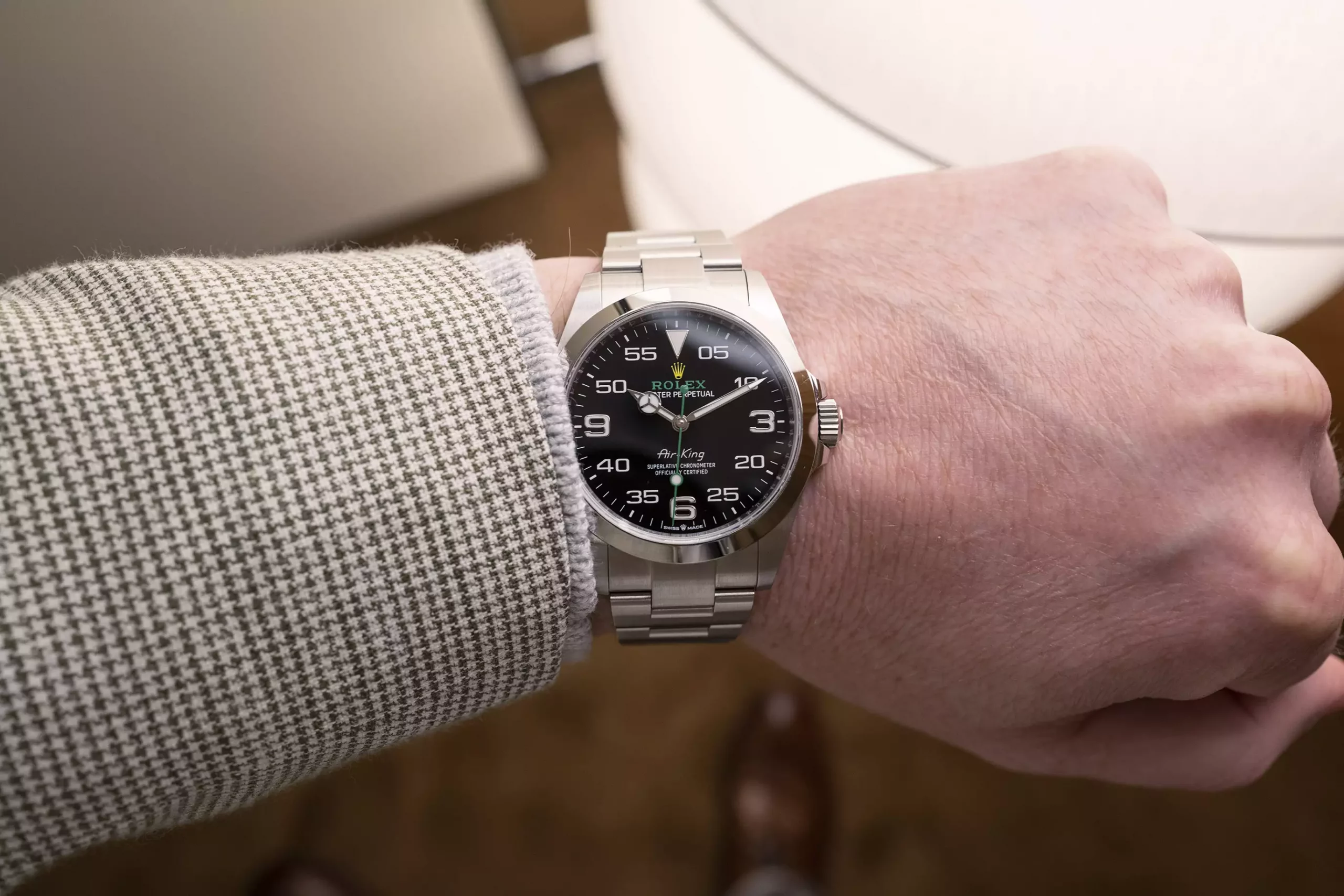 The New 2022 Rolex Watches: What You Need to Know