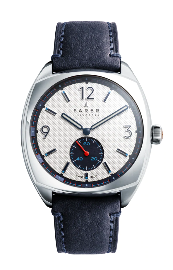Farer Revisits The Stanhope With All New Case