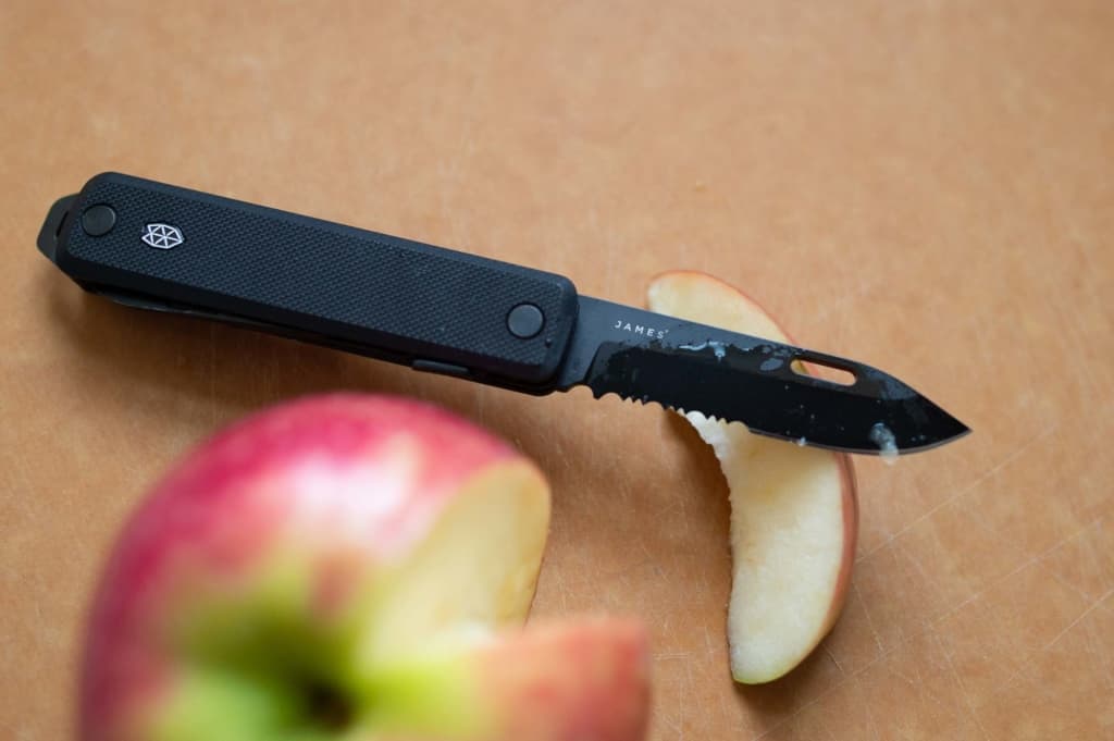 Everyday Carry 101: A Primer on Knives PT.1 – Windup Watch Shop