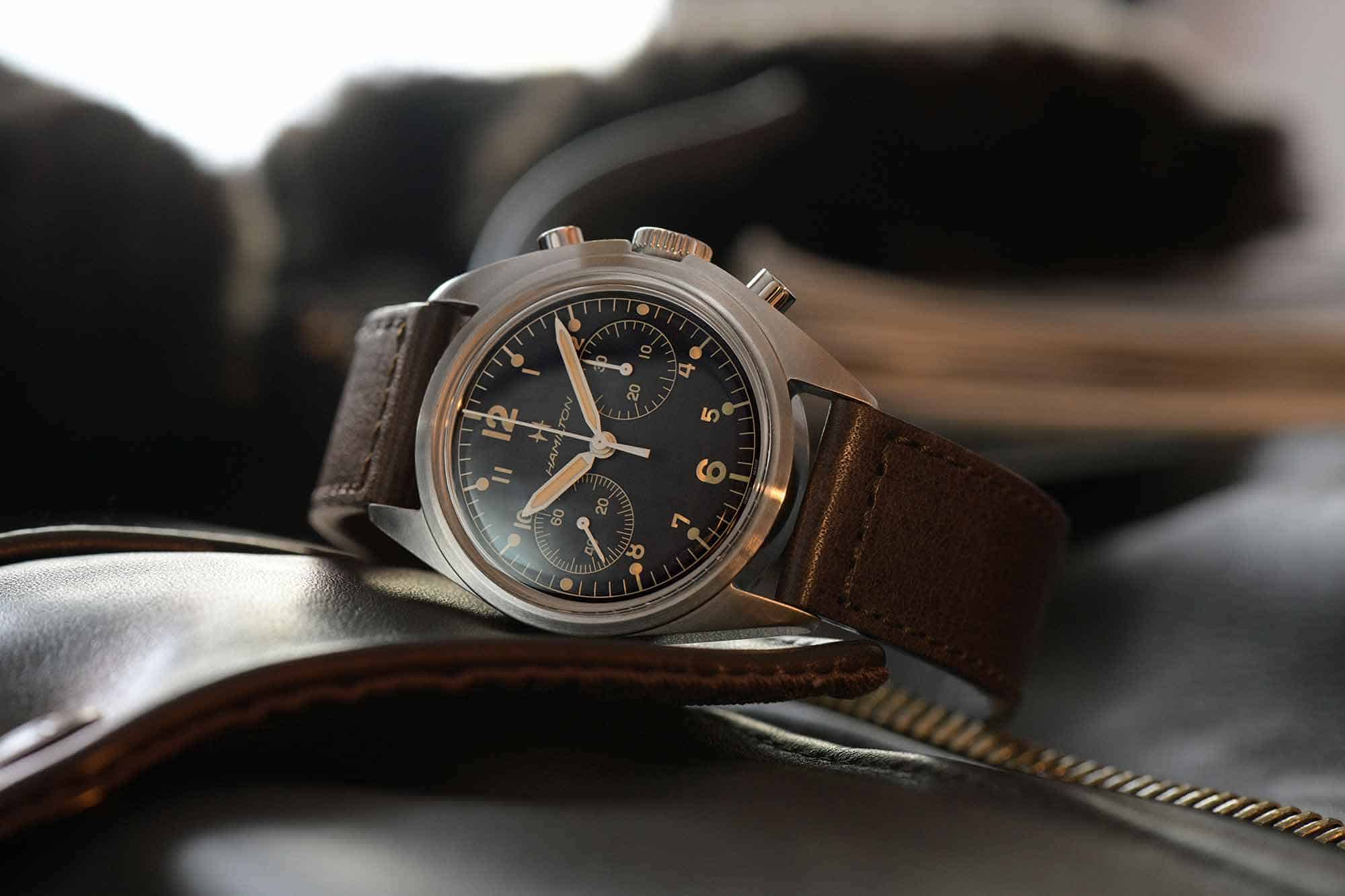 The 3 Watch Collection for $5,000: Reader Edition – Mark E.