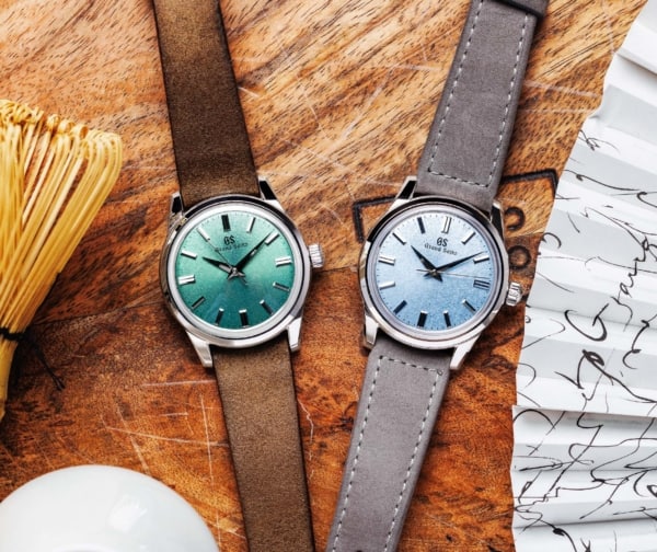 Seiko Launches a Trio of . Exclusives Inspired by Cave Diving - Worn &  Wound