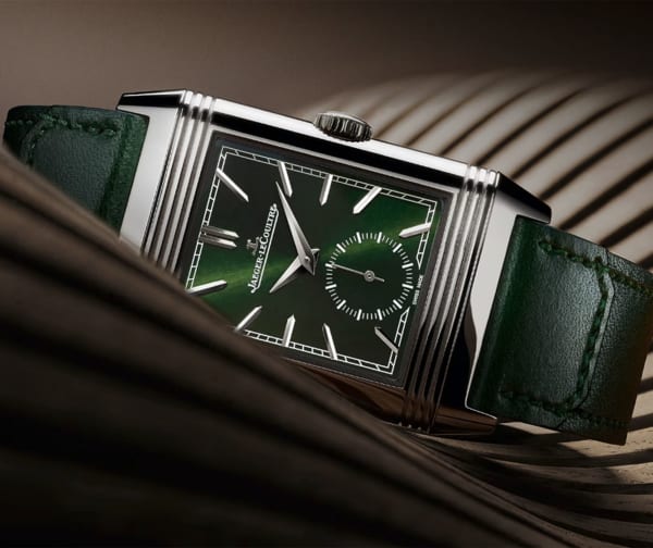 Jaeger LeCoultre Reverso - Beverly Hills Watch Company