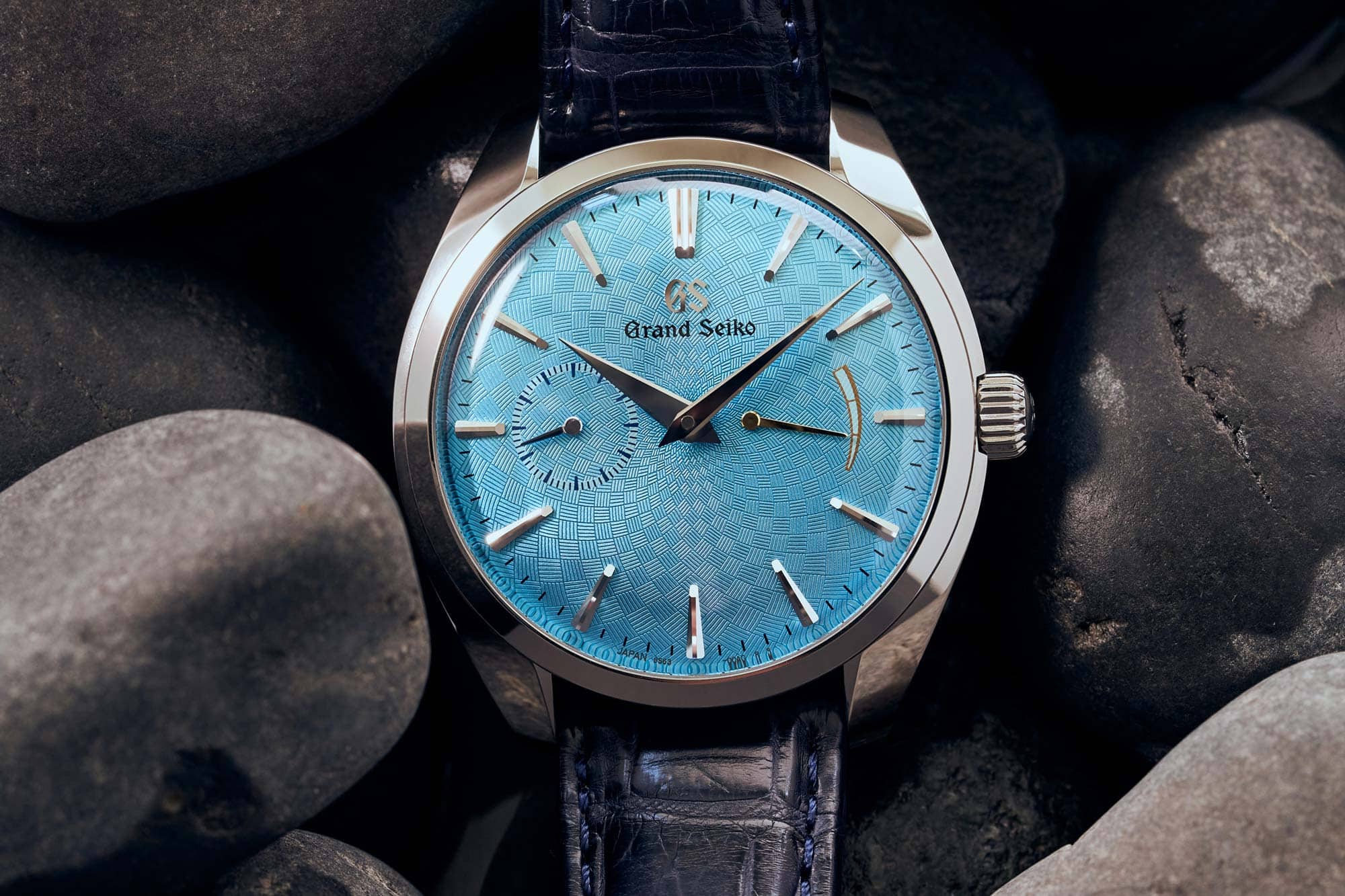 The Grand Seiko Peacock Struts Again, and More Stunning New US Exclusives  Announced - Worn & Wound