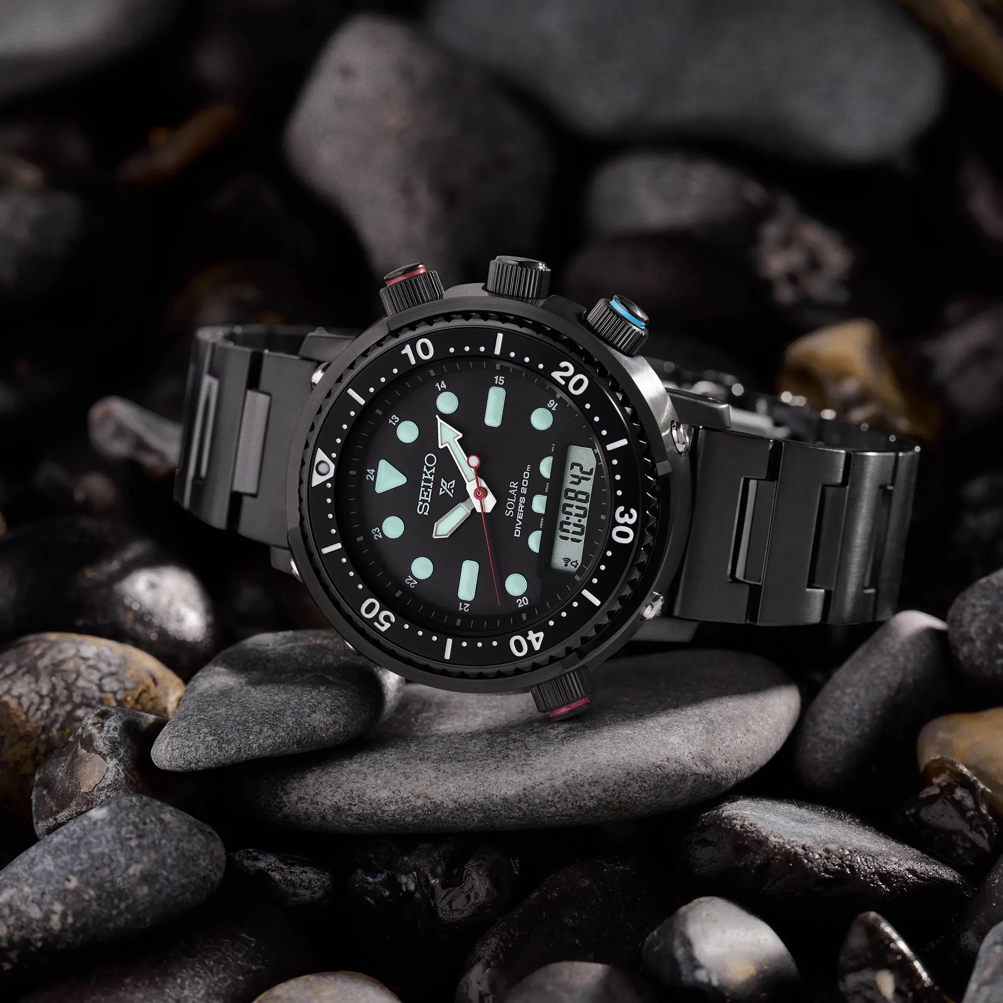 Seiko Catches Us By Surprise With A New Look Prospex 