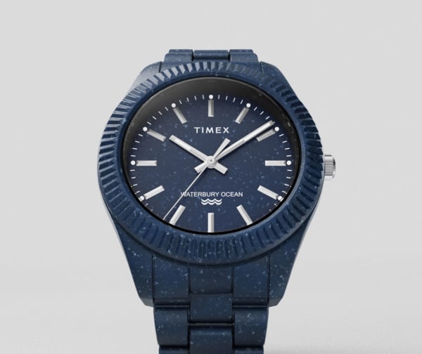 Timex Teams Up with Nigel Cabourn for Classic Desert Watch Timex Teams Up with Nigel Cabourn for Classic Desert Watch
