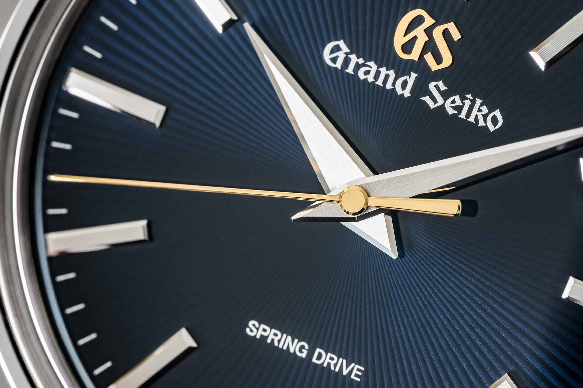 Grand Seiko Introduces the SBGY009 to Celebrate the 55th Anniversary of the  44GS Case Design - Worn & Wound