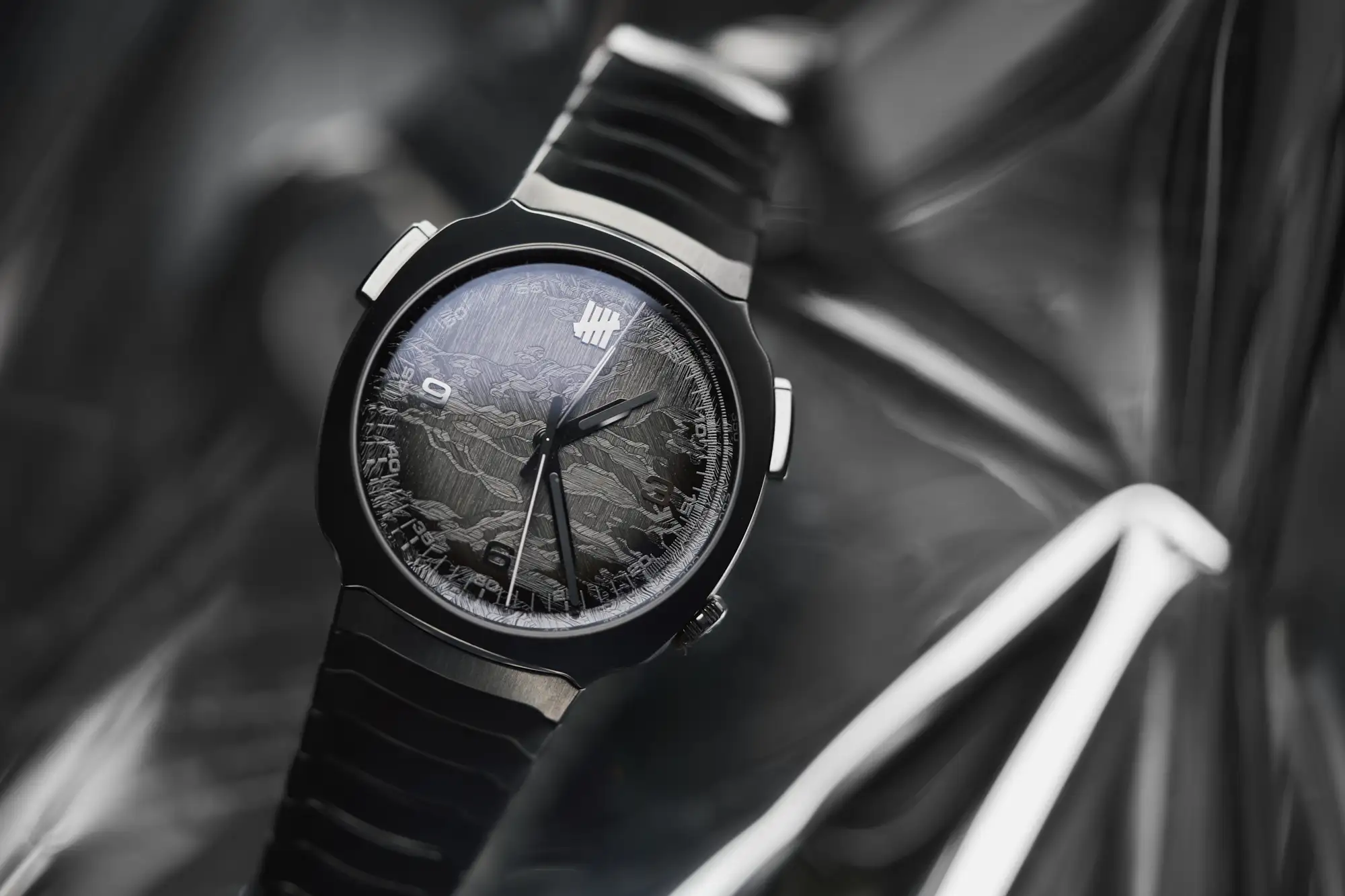 [VIDEO] The Oris We’ve Been Waiting For & One Hype H. Moser in this week’s On-Wrist Reaction