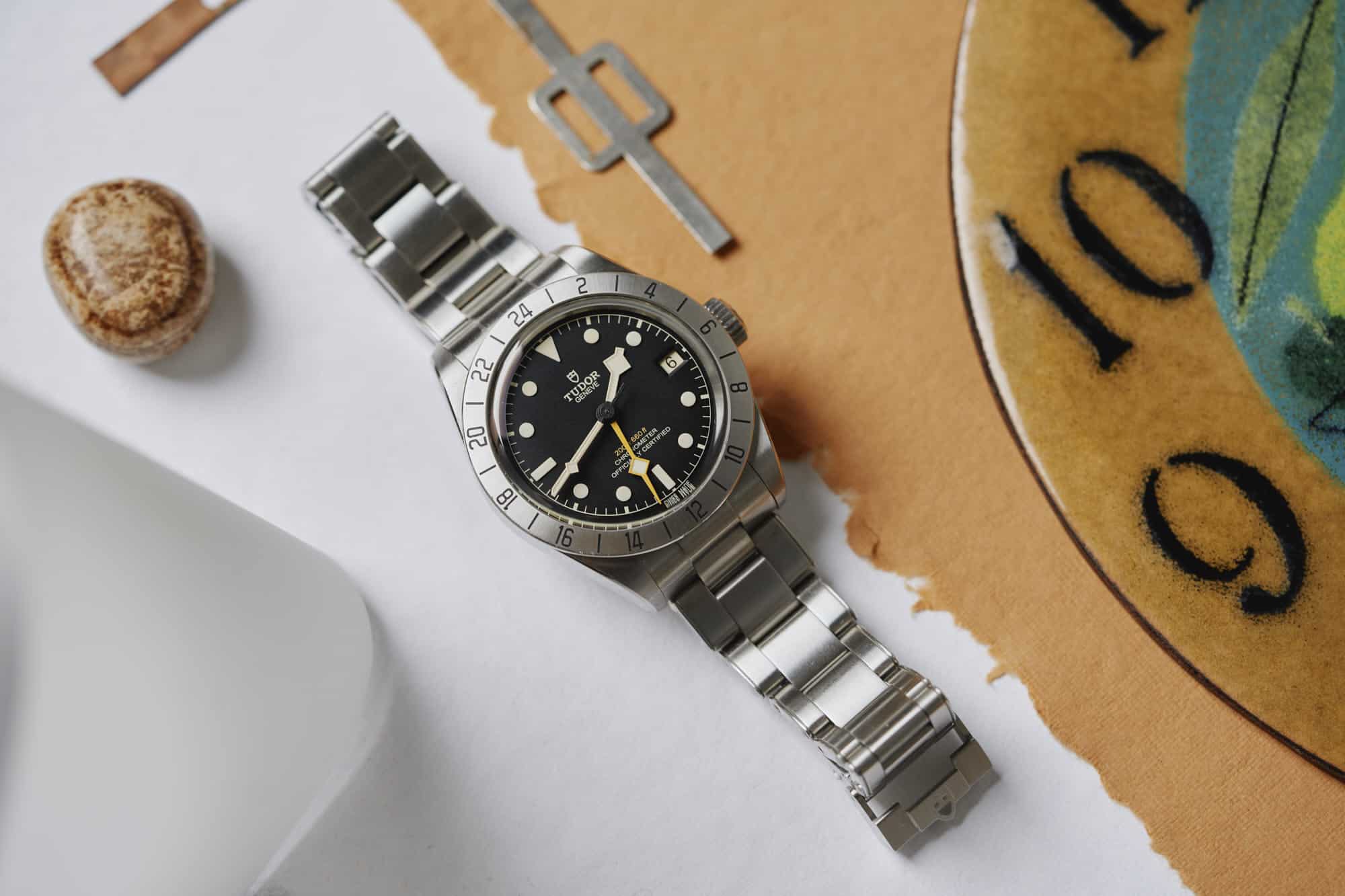Owner's Review: The Tudor Black Bay Pro - Worn & Wound