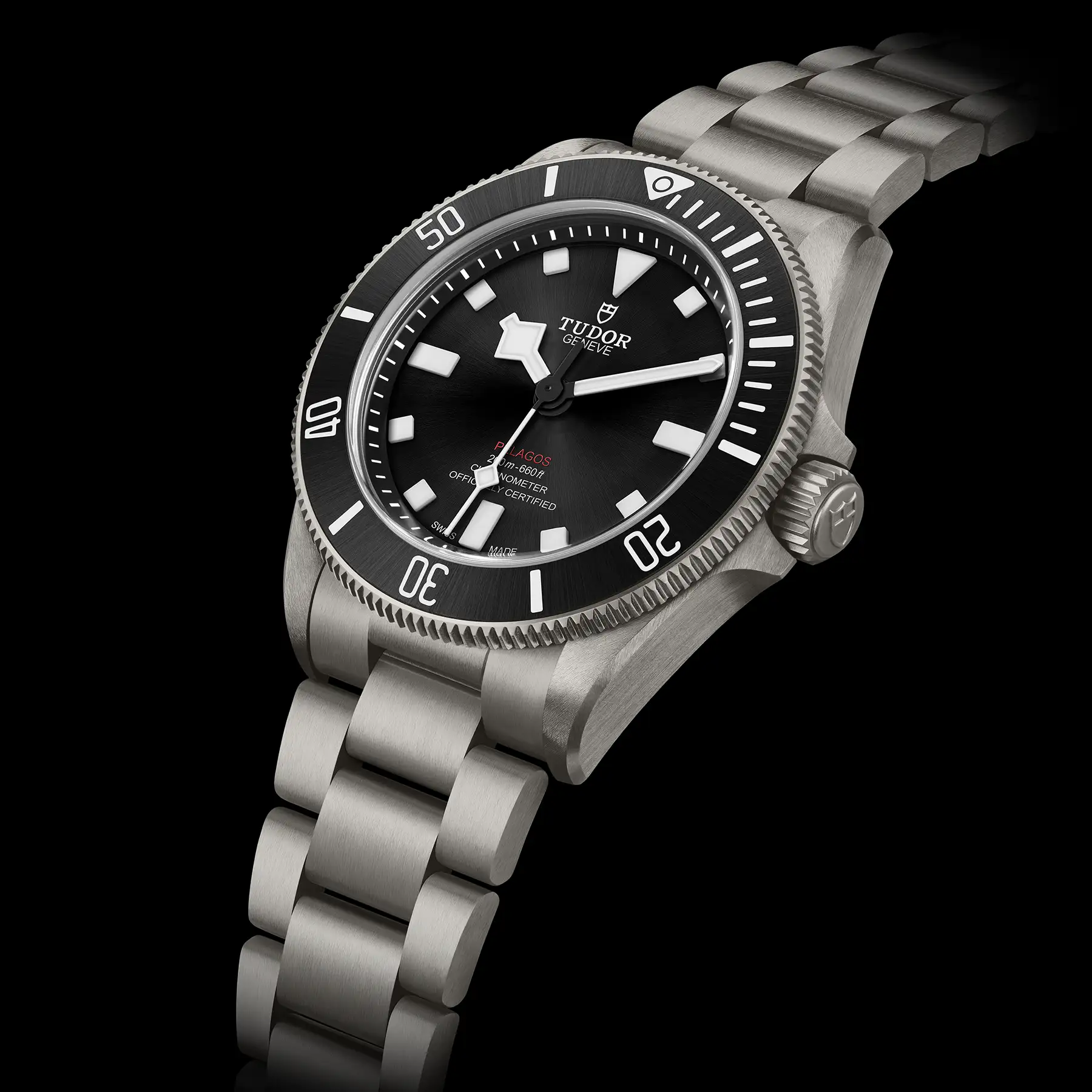 Tudor Gives Us The Sub We?ve Always Wanted In New Pelagos 39