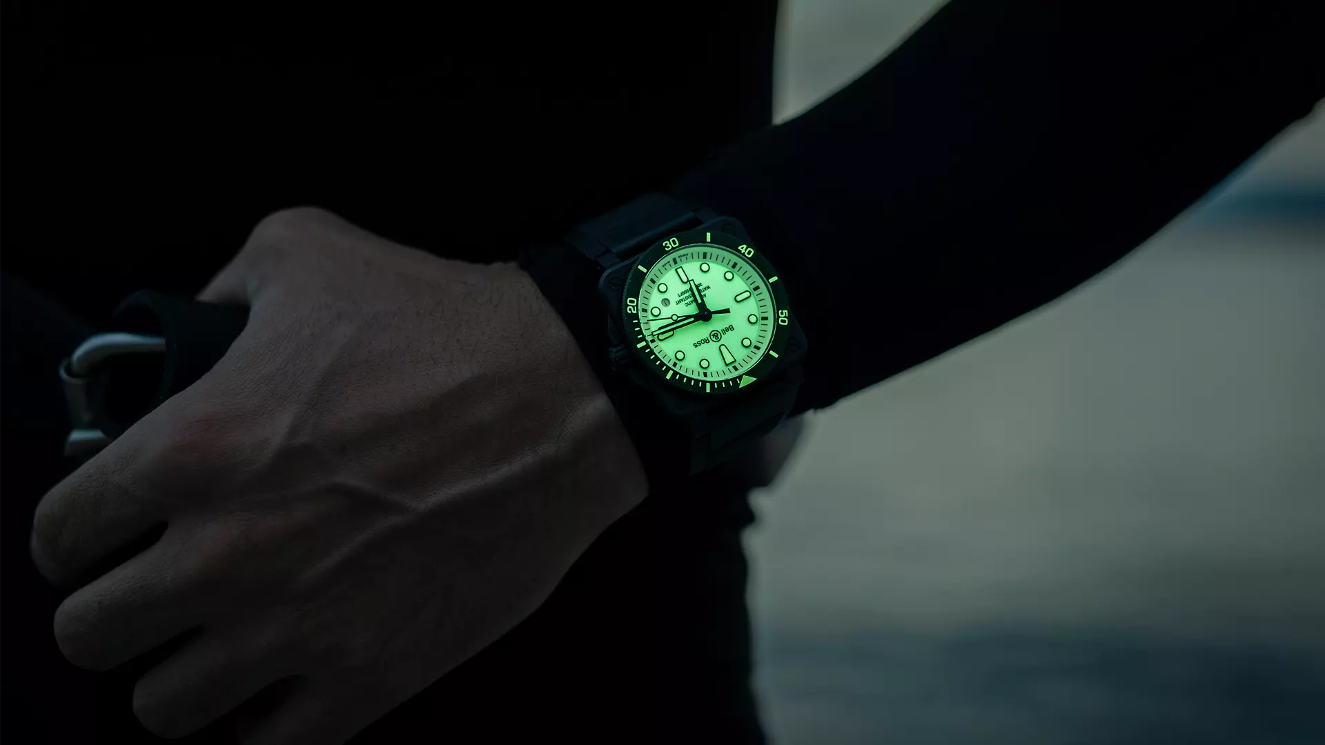 Brun Fascinate Forbedre Why I Love It: Lume - Worn & Wound