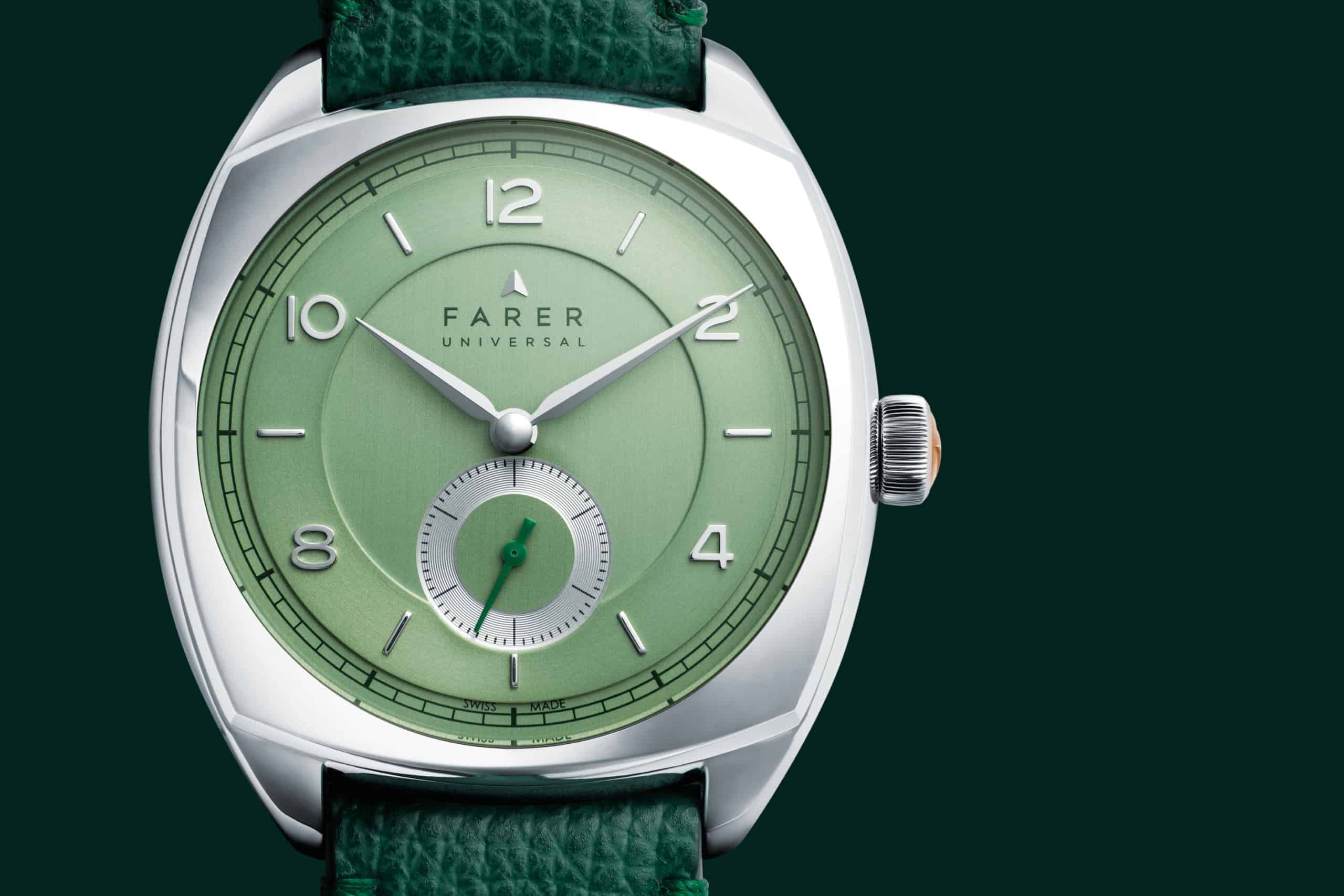 Farer Highlights British Female Explorers With Three New Models Using A Familiar Case Design