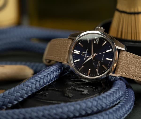 Seiko Alpinist SARB017 Review - The Truth About Watches