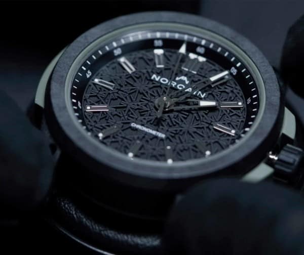 The Watches Of Jean-Claude Biver And His Son — Swiss Made Watch