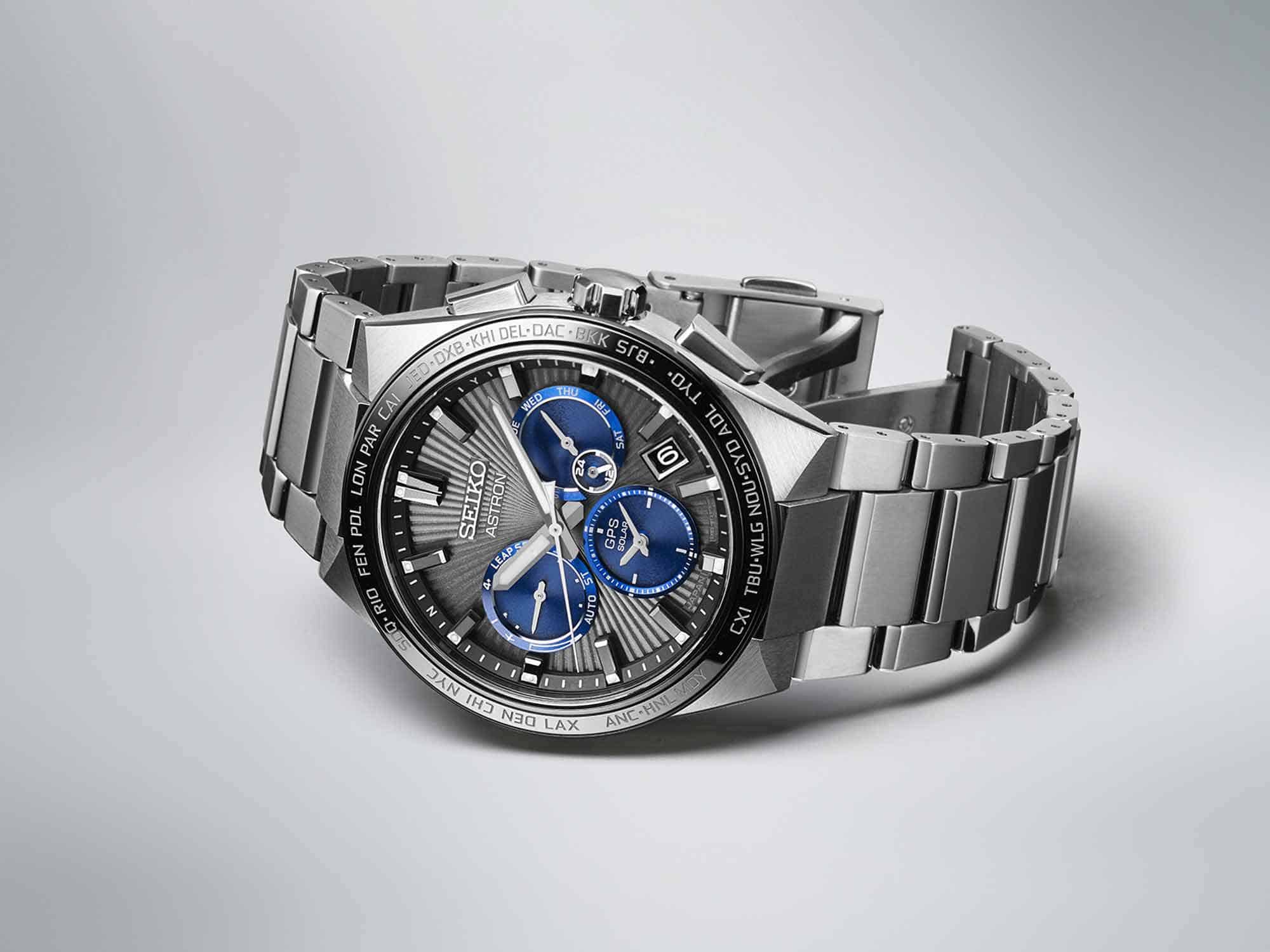 Introducir 122+ imagen seiko smart watch - Abzlocal.mx