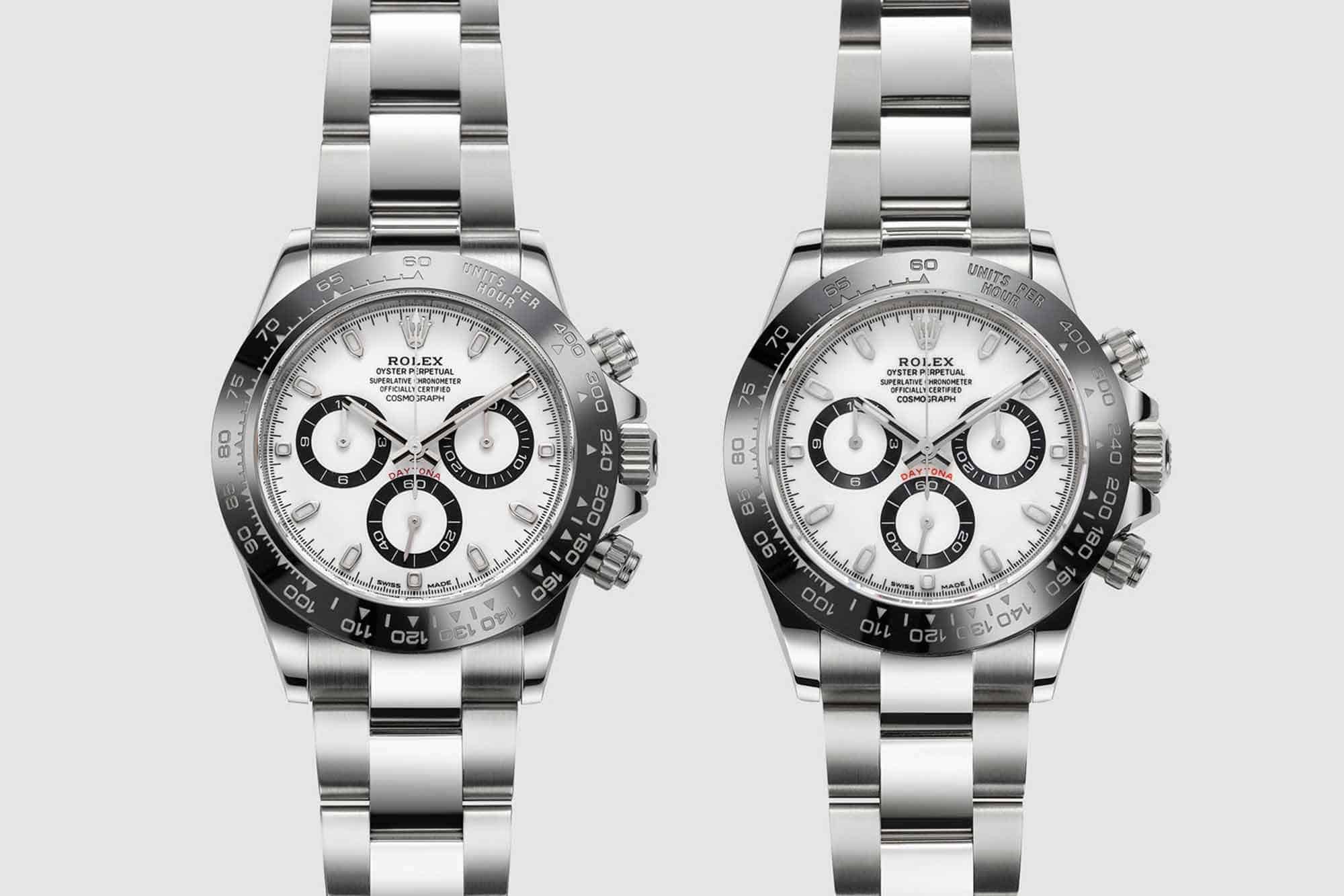 Opinion: Fake Watches Aren't the Problem You Think They Are - Worn & Wound