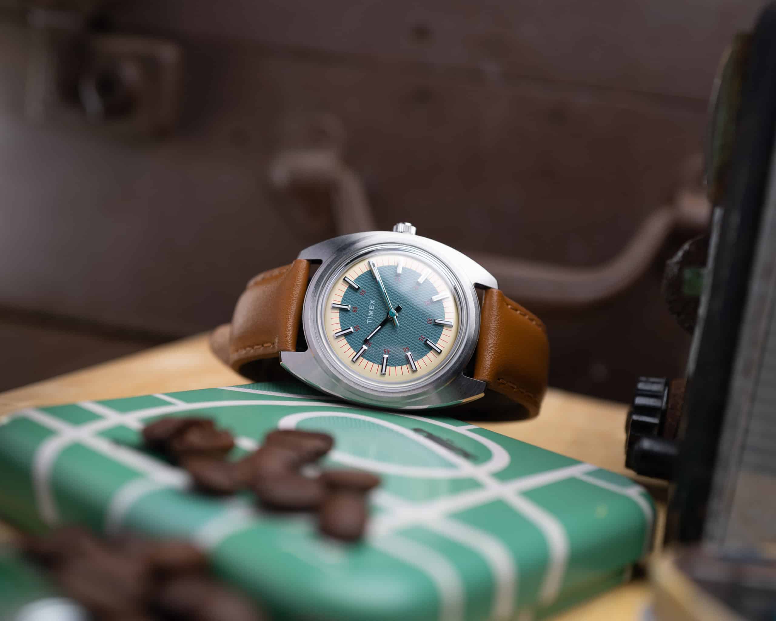 Our Favorite Instagram Shots of the Timex x Worn & Wound WW75 Limited Edition