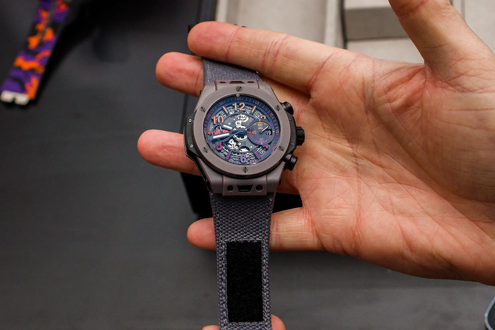 We Went Hands-On with the New Releases from LVMH Watch Week, and