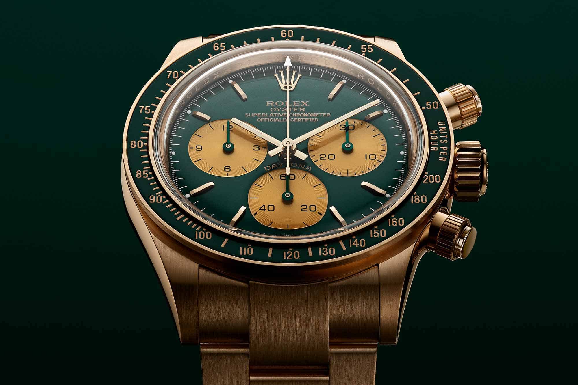 Would You Customize Your Daytona? A New Creation From Artisans de ...