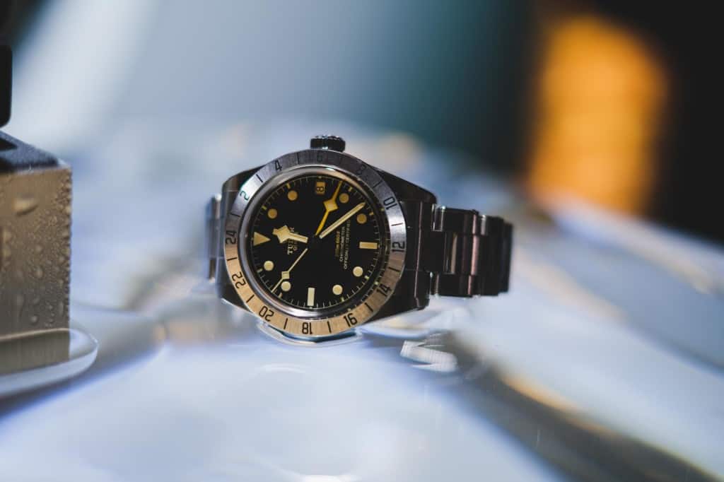 Out of Office: How We Spent Our Winter Break, Part I – feat. Tudor, IWC, & Rolex
