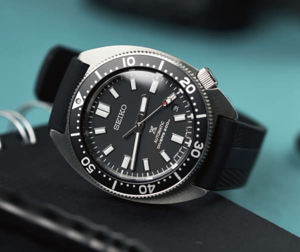 Return To Form: Seiko Introduces an Ensemble of 36mm Field Watches with New  Addition to 5 Sports Collection - Worn & Wound