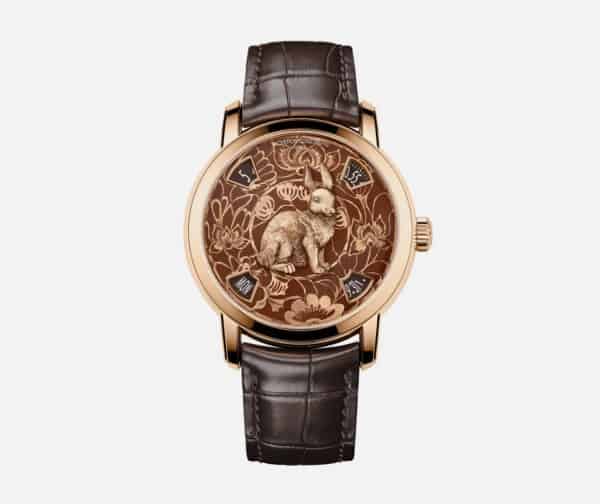 Vacheron Constantin Welcomes Panda Dial Chronograph to Overseas Collection  - Worn & Wound