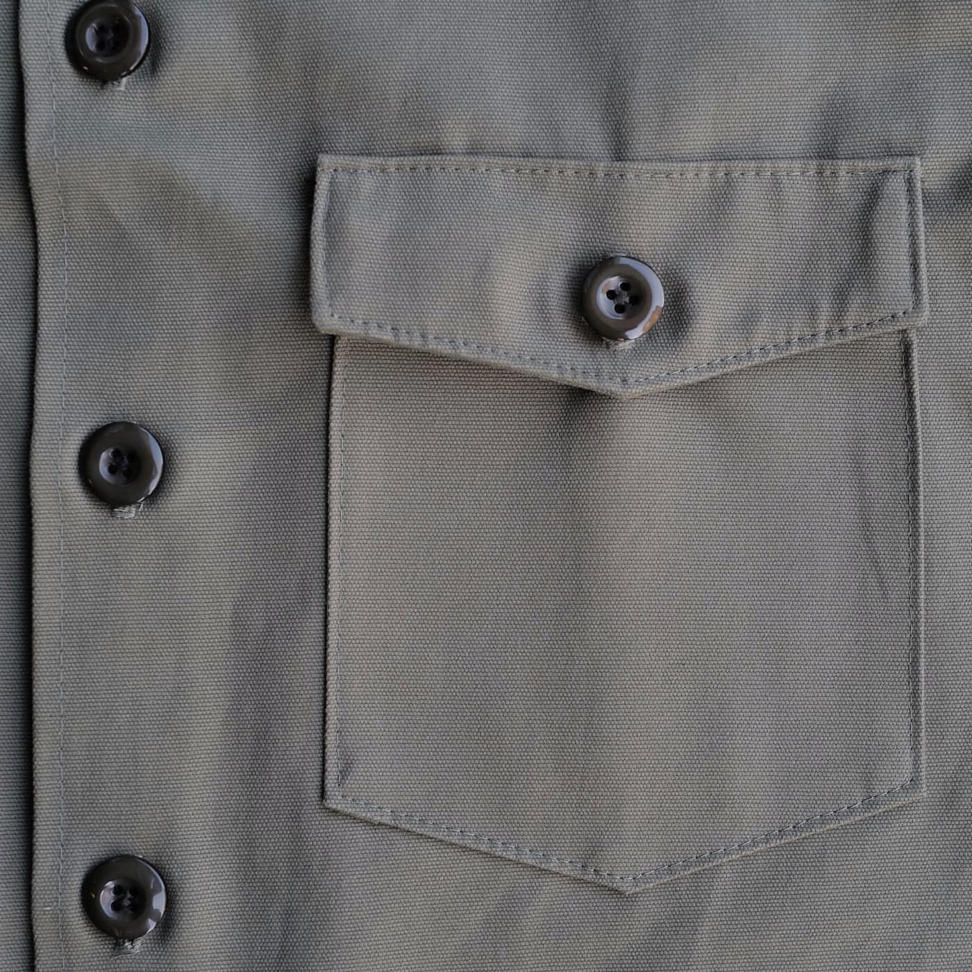 Watches, Stories, & Gear: A Proper Shirt Jacket from STANDARD H ...