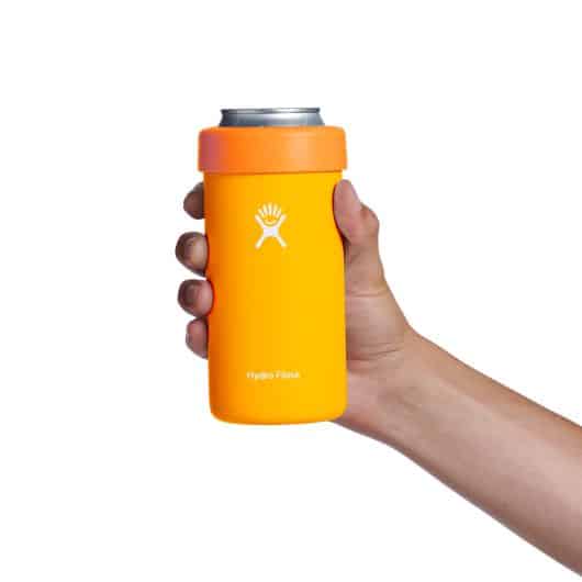 Keep Cool with the 16 oz Tallboy Cooler Cup from Hydro Flask