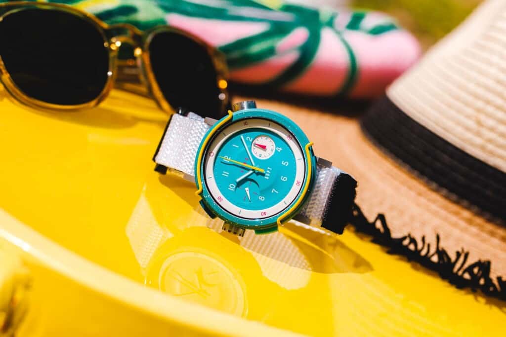 Get Ready for Summer with the VERO x ADPT Workhorse Limited Edition