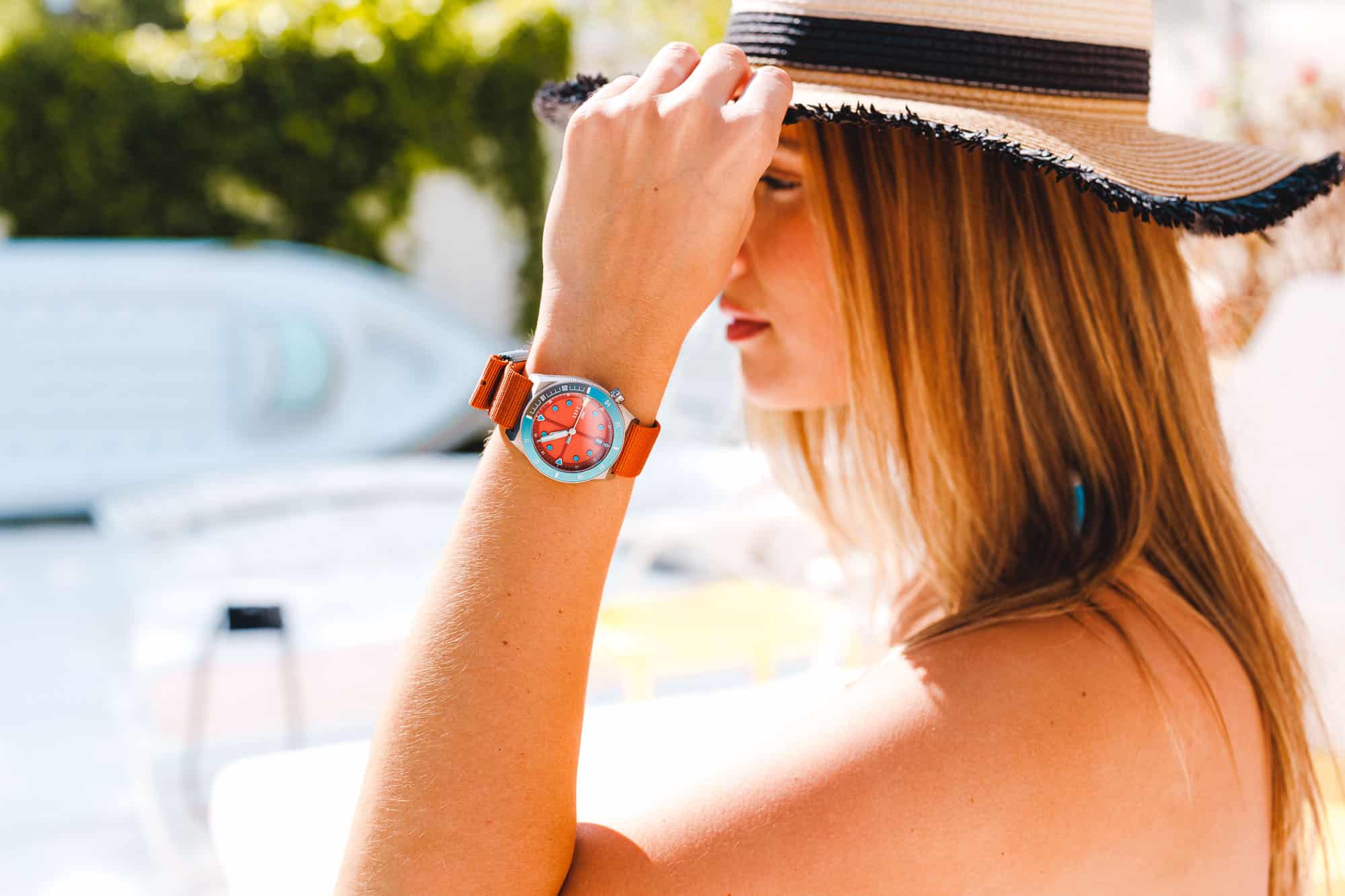 5 Summer-Friendly Watches from the Windup Watch Shop