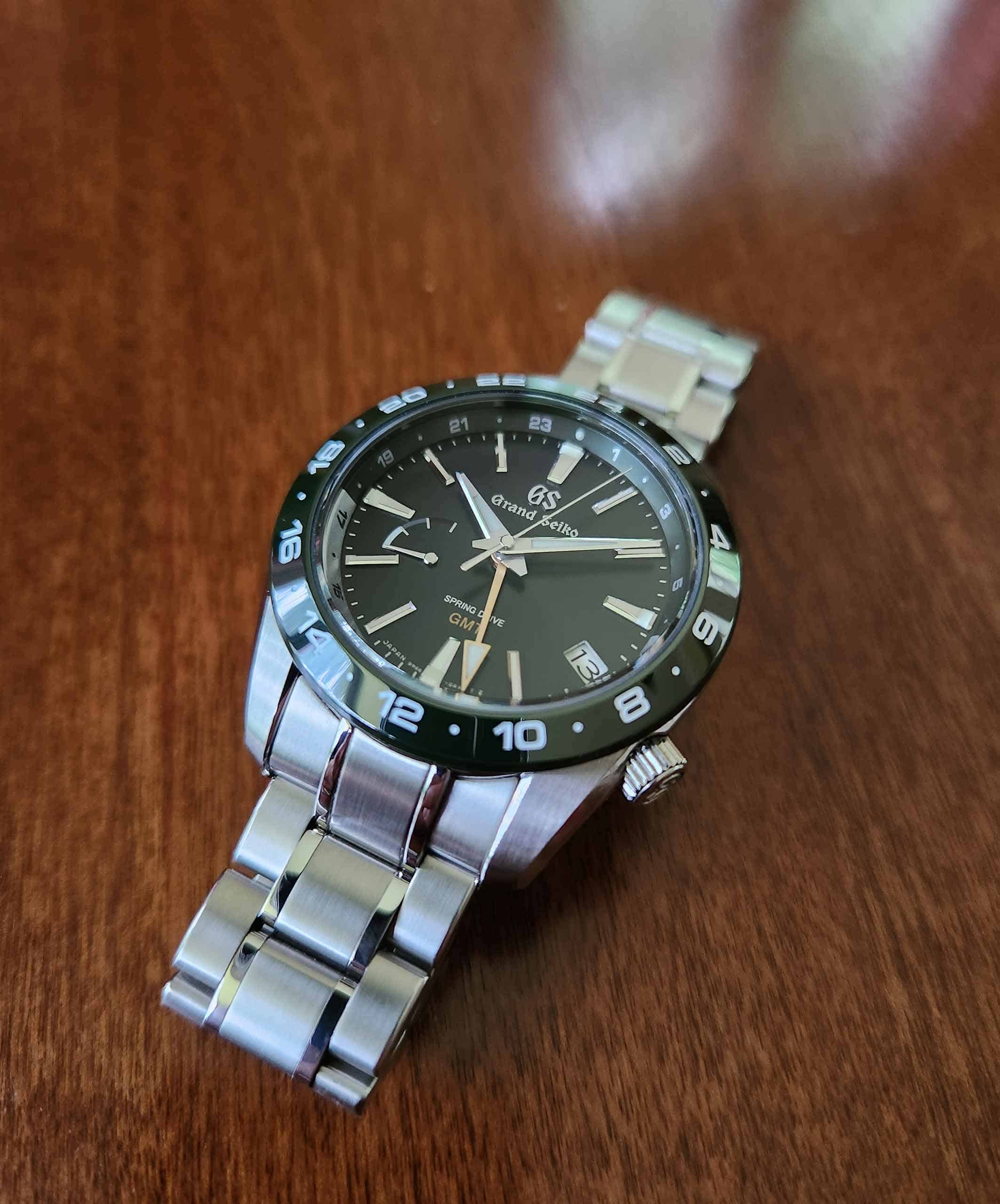 Gmt sbge257 hot sale