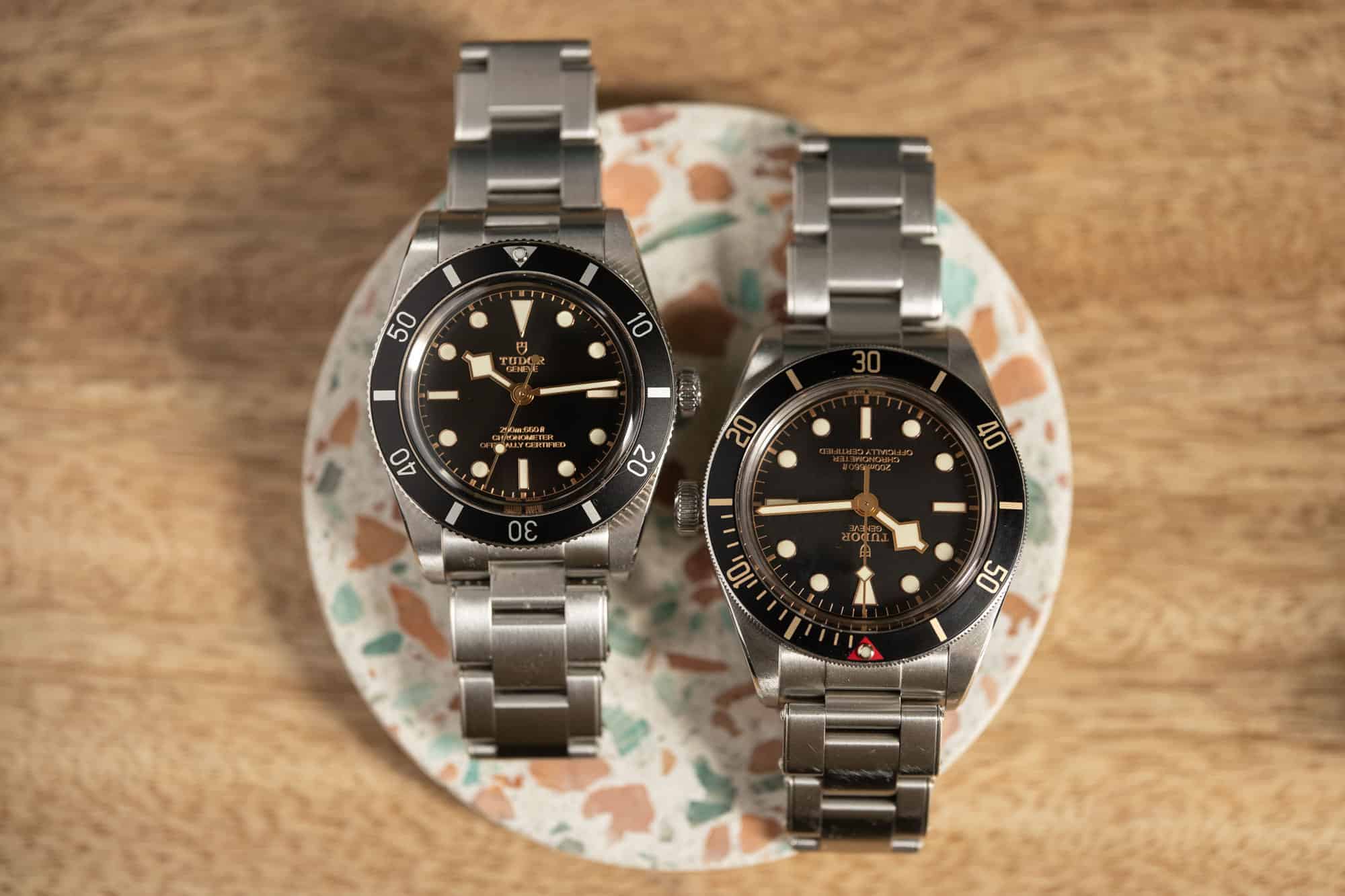 Several Watches FT. Looking for a Tudor BB58, BB GMT, Ranger, BB Pro, SMP  300 -B,W, Green, Gray, Blue, Speedy, AT