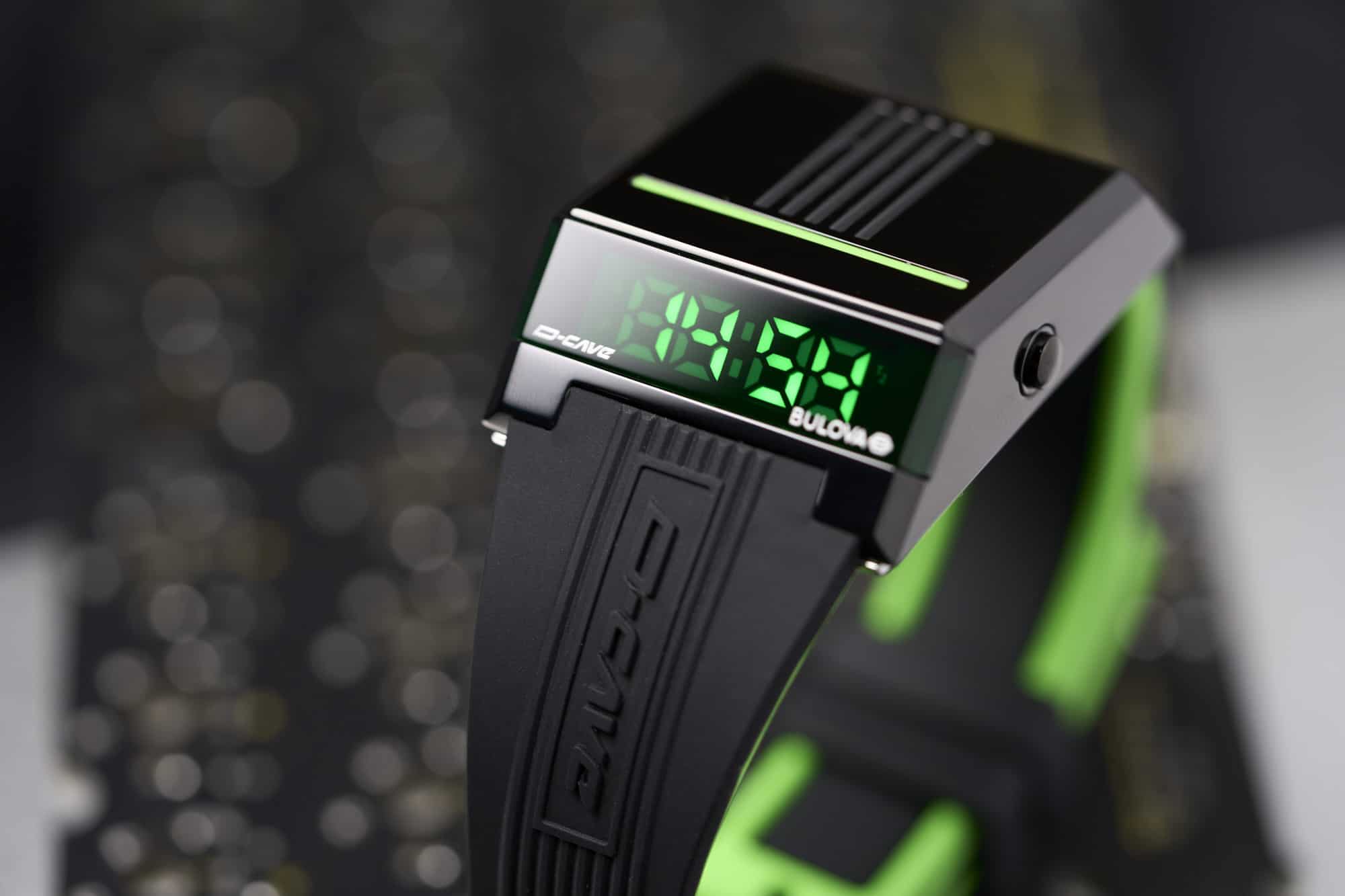 Digital Get Down! – Our Favorite Digital Watches In The Windup Watch Shop