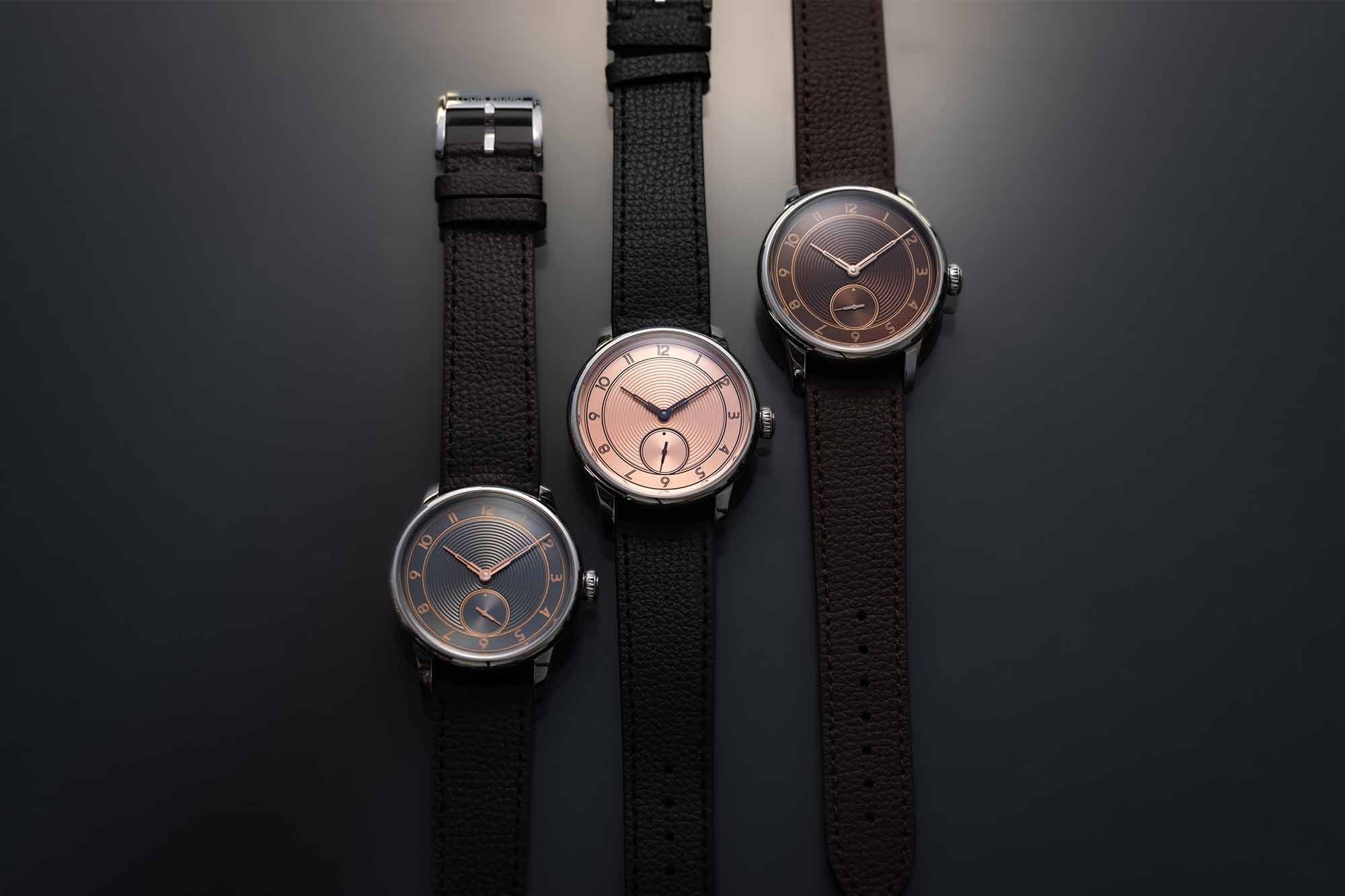 Louis Erard 1931 – Limited Edition - The Watch Guide