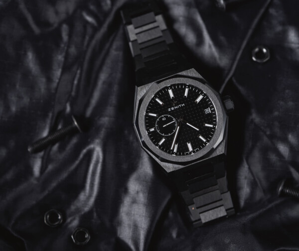 Introducing The Zenith Defy Chroma II Watches –