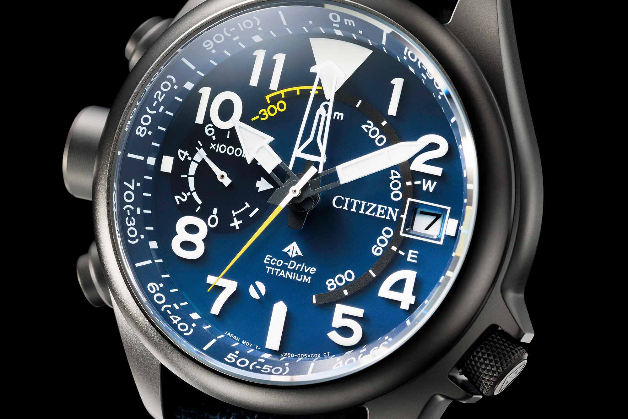 Citizen Enters the Affordable Integrated Bracelet Arena with the