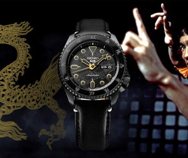 Seiko Looks to the Early 1970s for their Latest Speedtimer