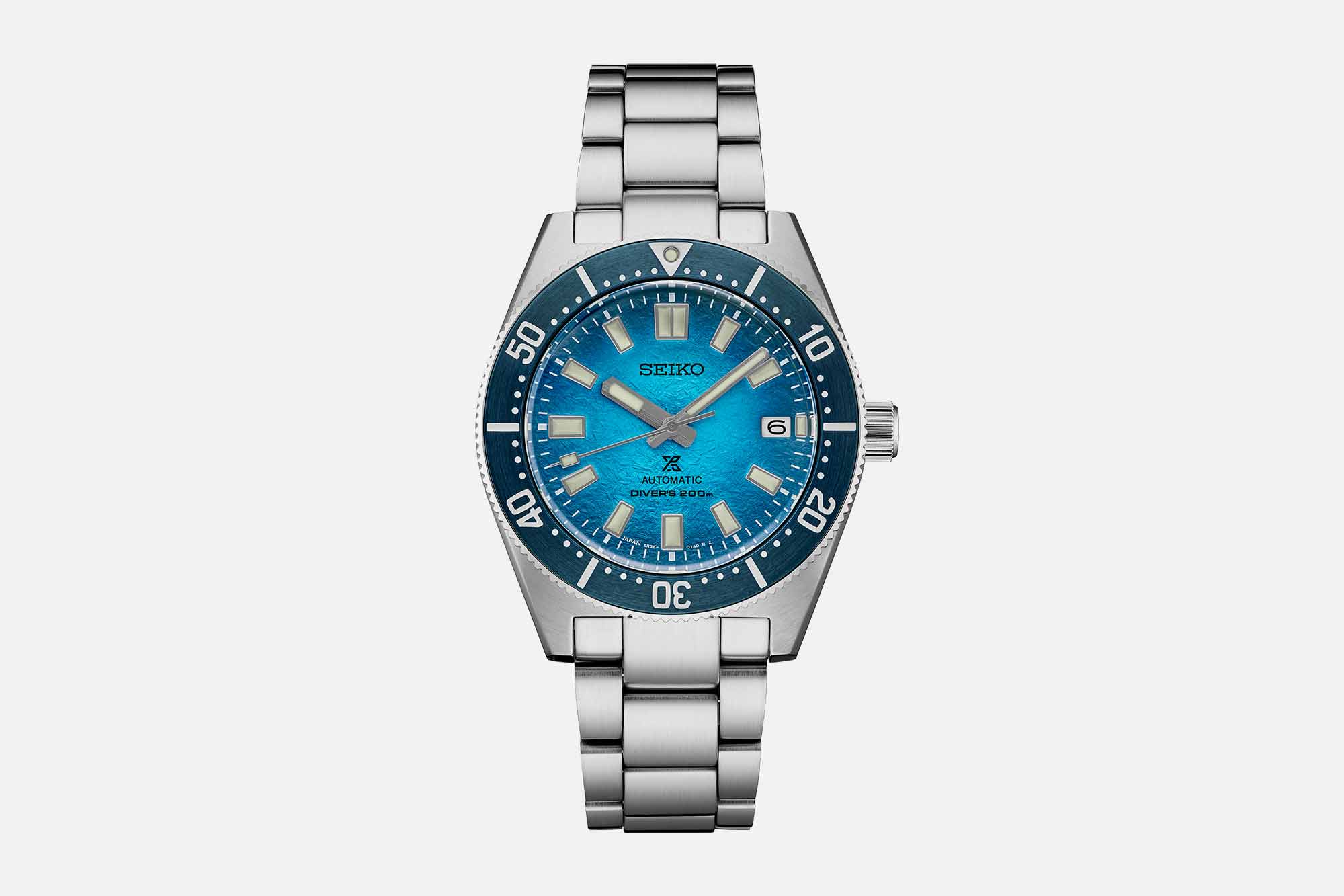 Seiko Launches Three US Exclusive Dive Watches Inspired by Cold Water American Diving Locales